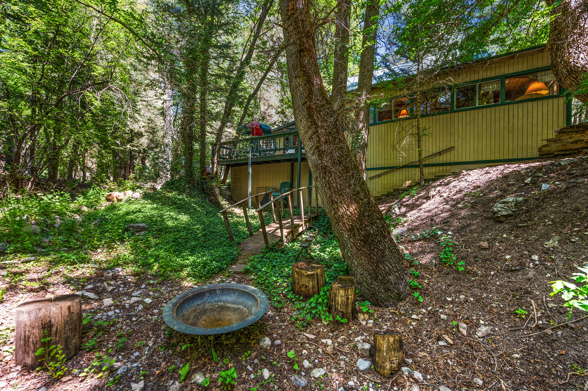 PORTER FORK #1 - Residential