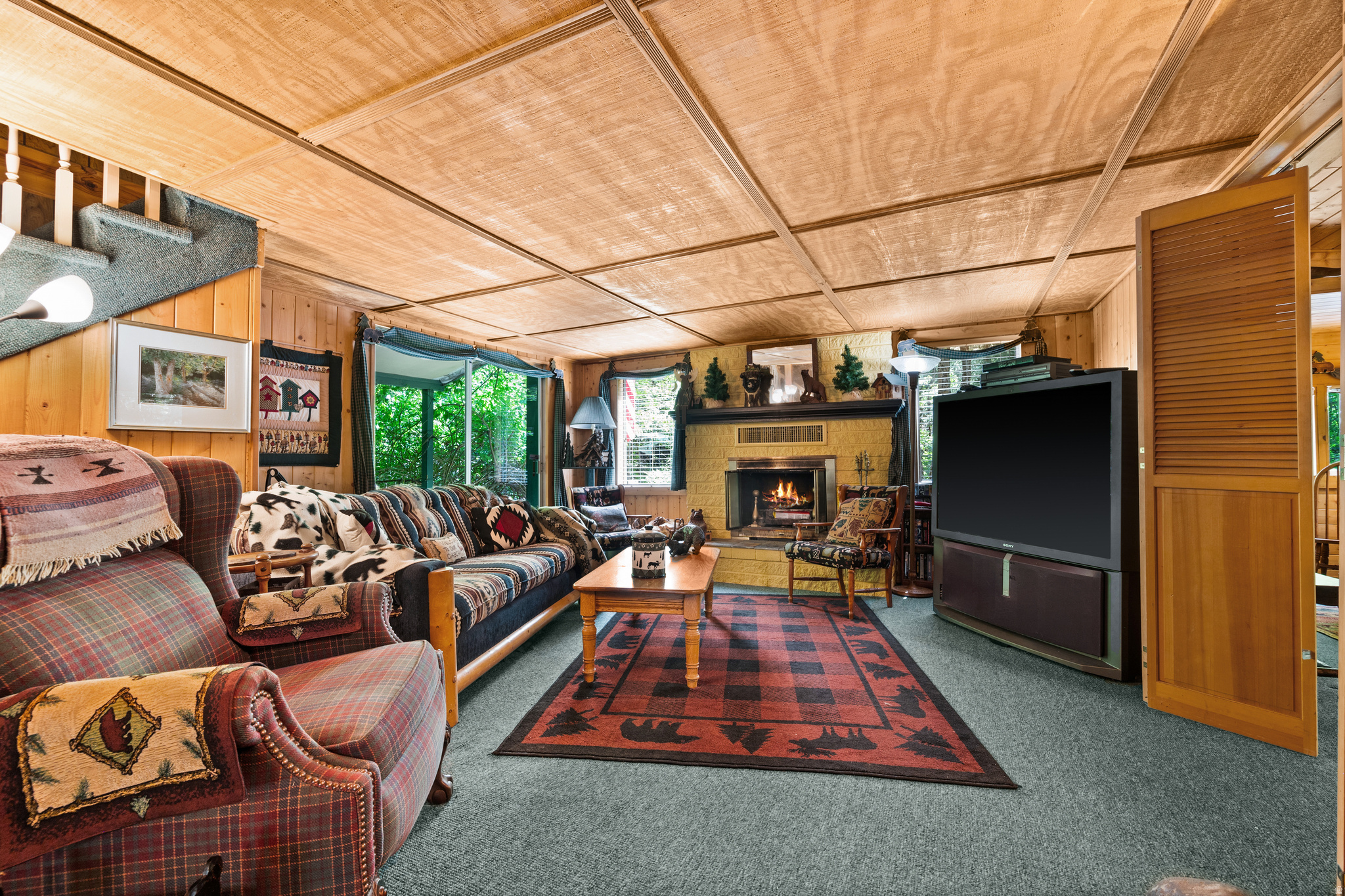 PORTER FORK #1 - Residential
