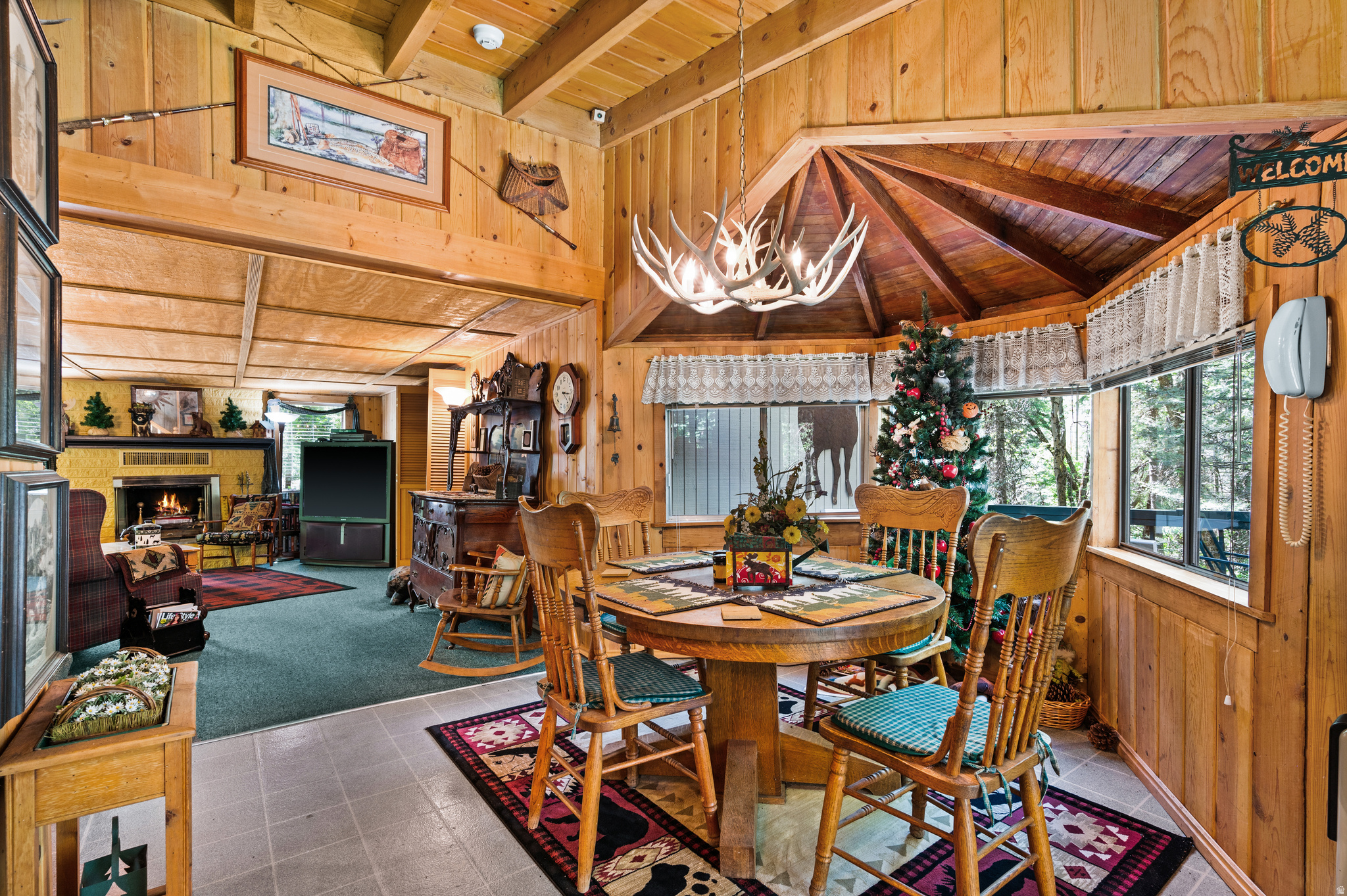 PORTER FORK #1 - Residential
