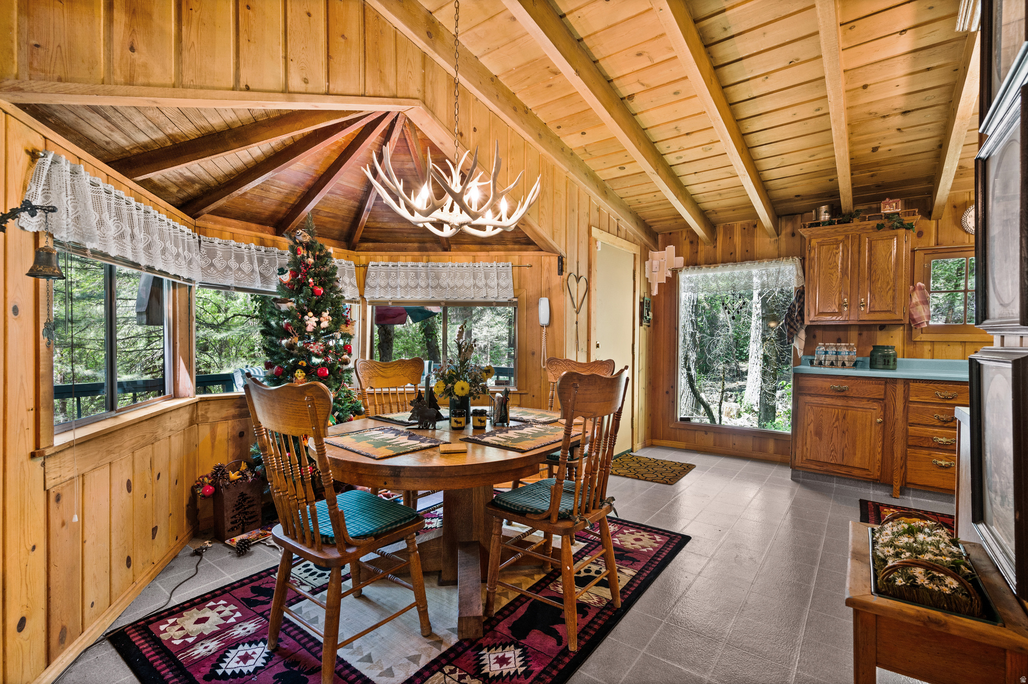 PORTER FORK #1 - Residential