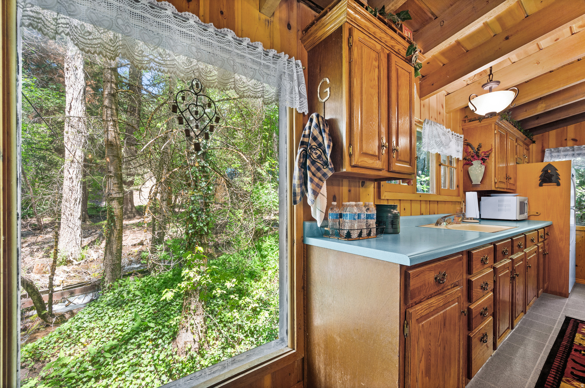 PORTER FORK #1 - Residential