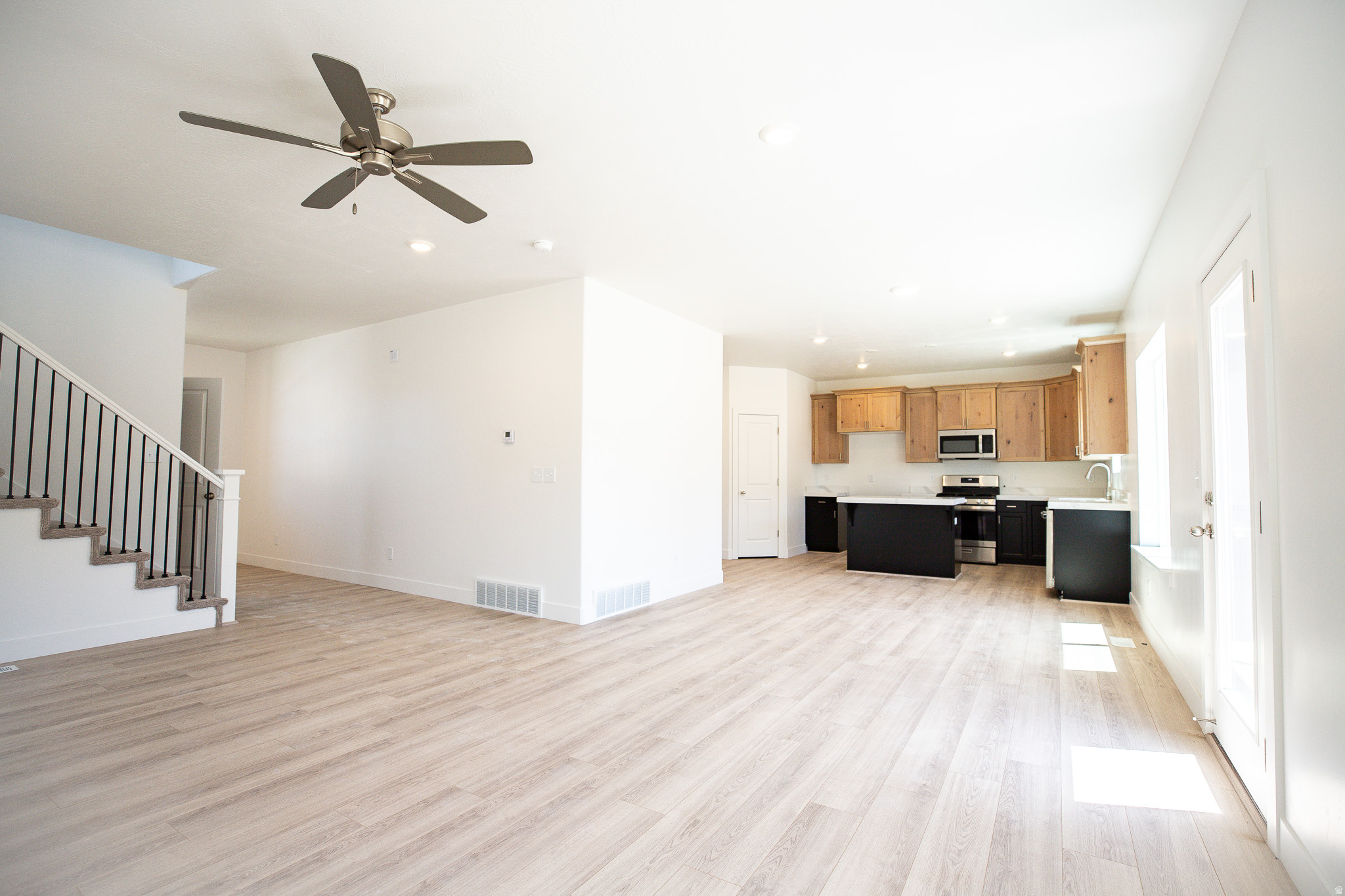 SALEM FIELDS - Residential