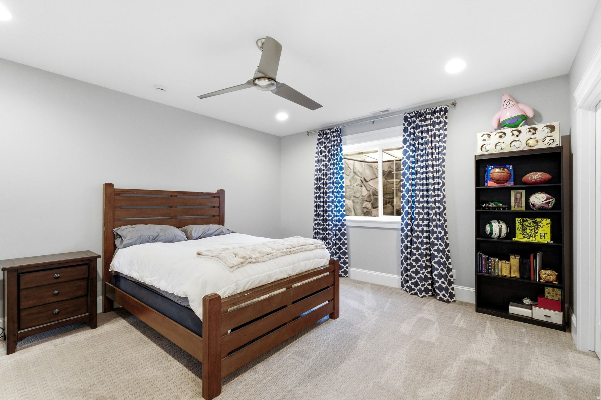 HILL FARMS - Residential