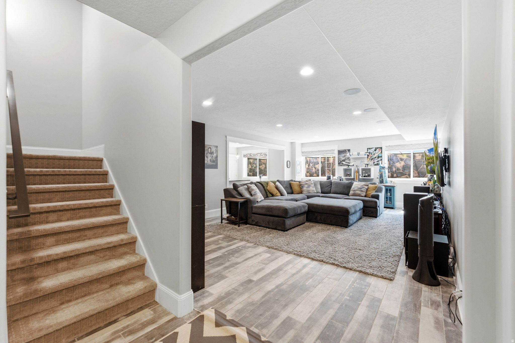 HILL FARMS - Residential