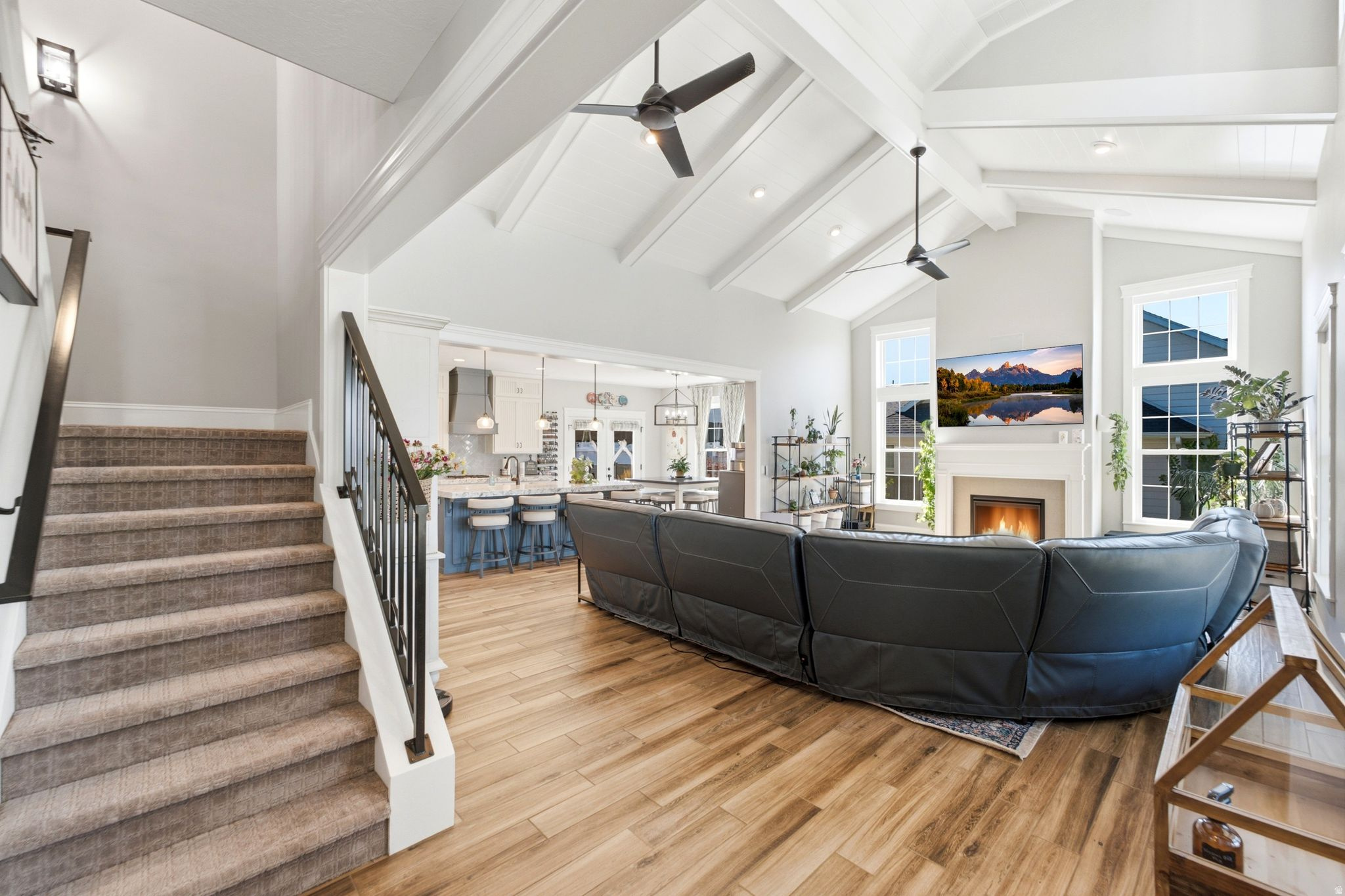 HILL FARMS - Residential