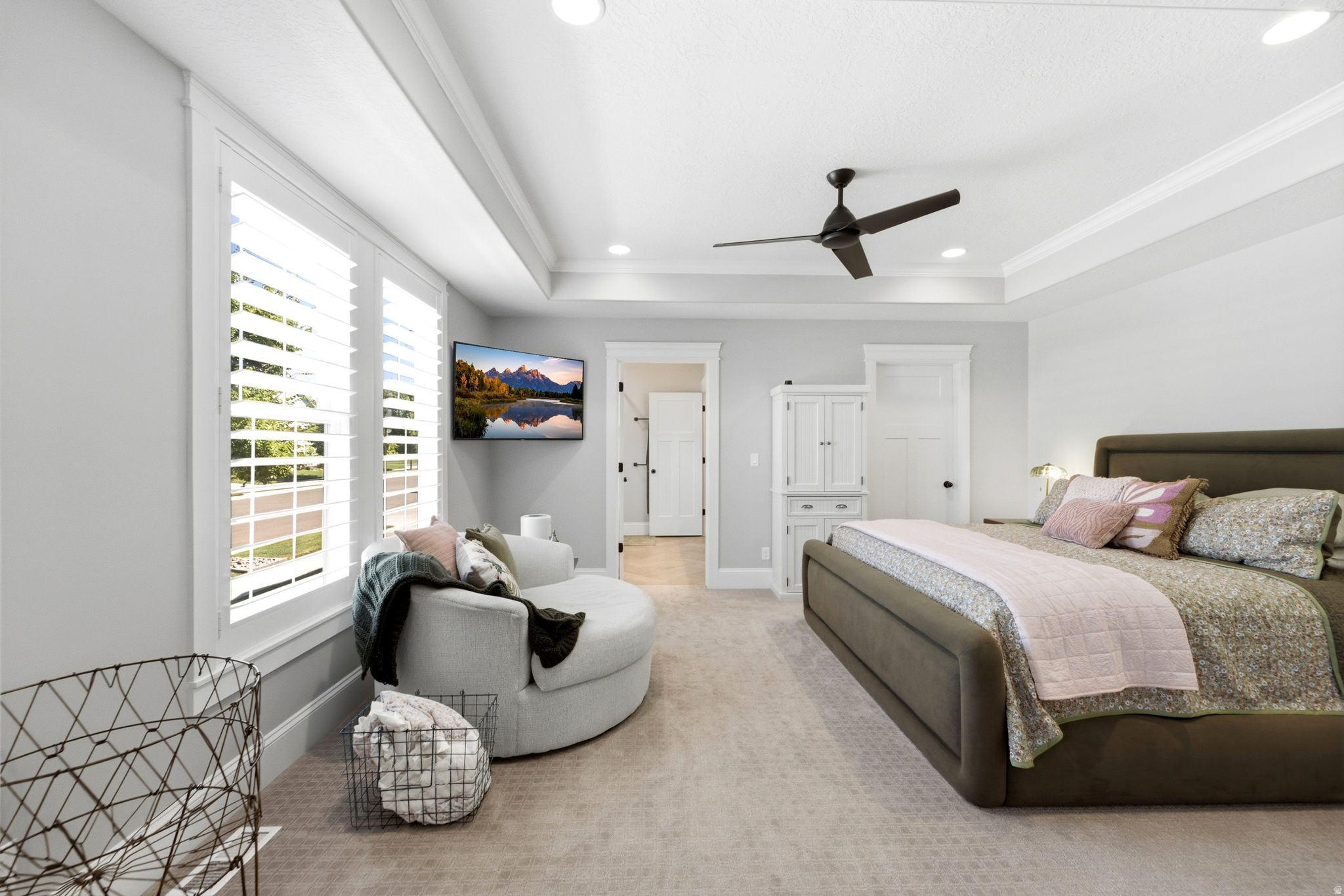 HILL FARMS - Residential