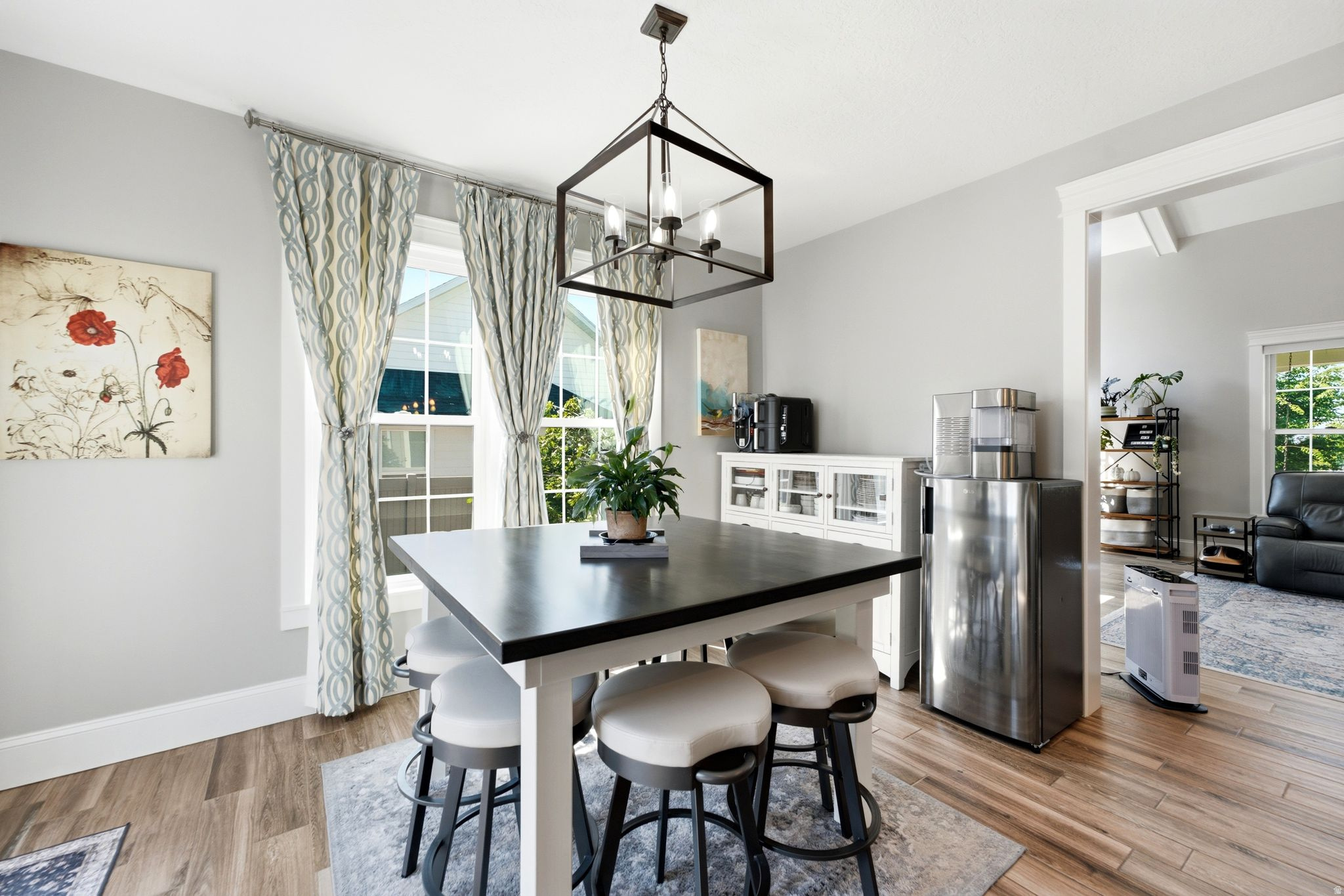 HILL FARMS - Residential