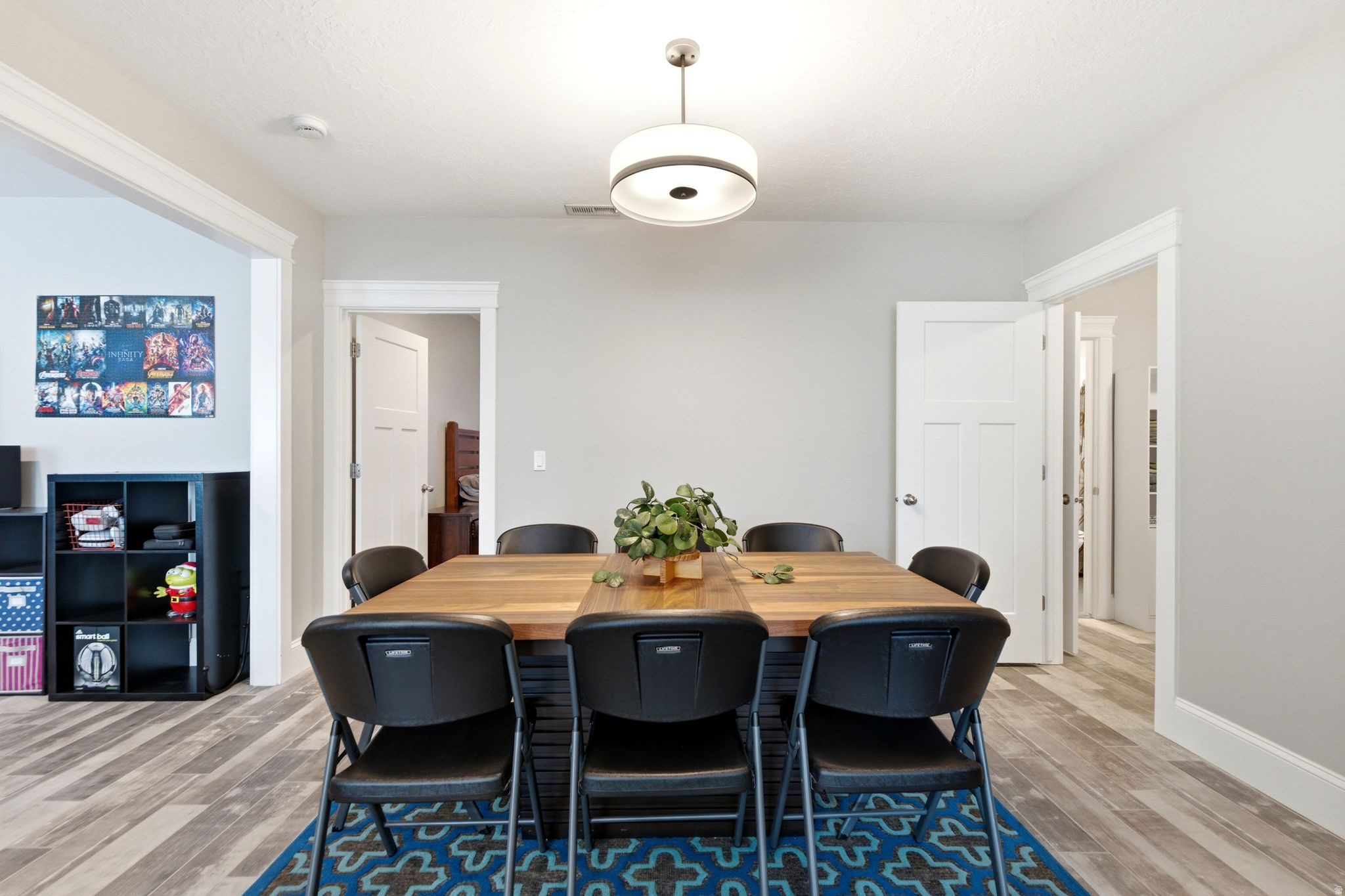 HILL FARMS - Residential