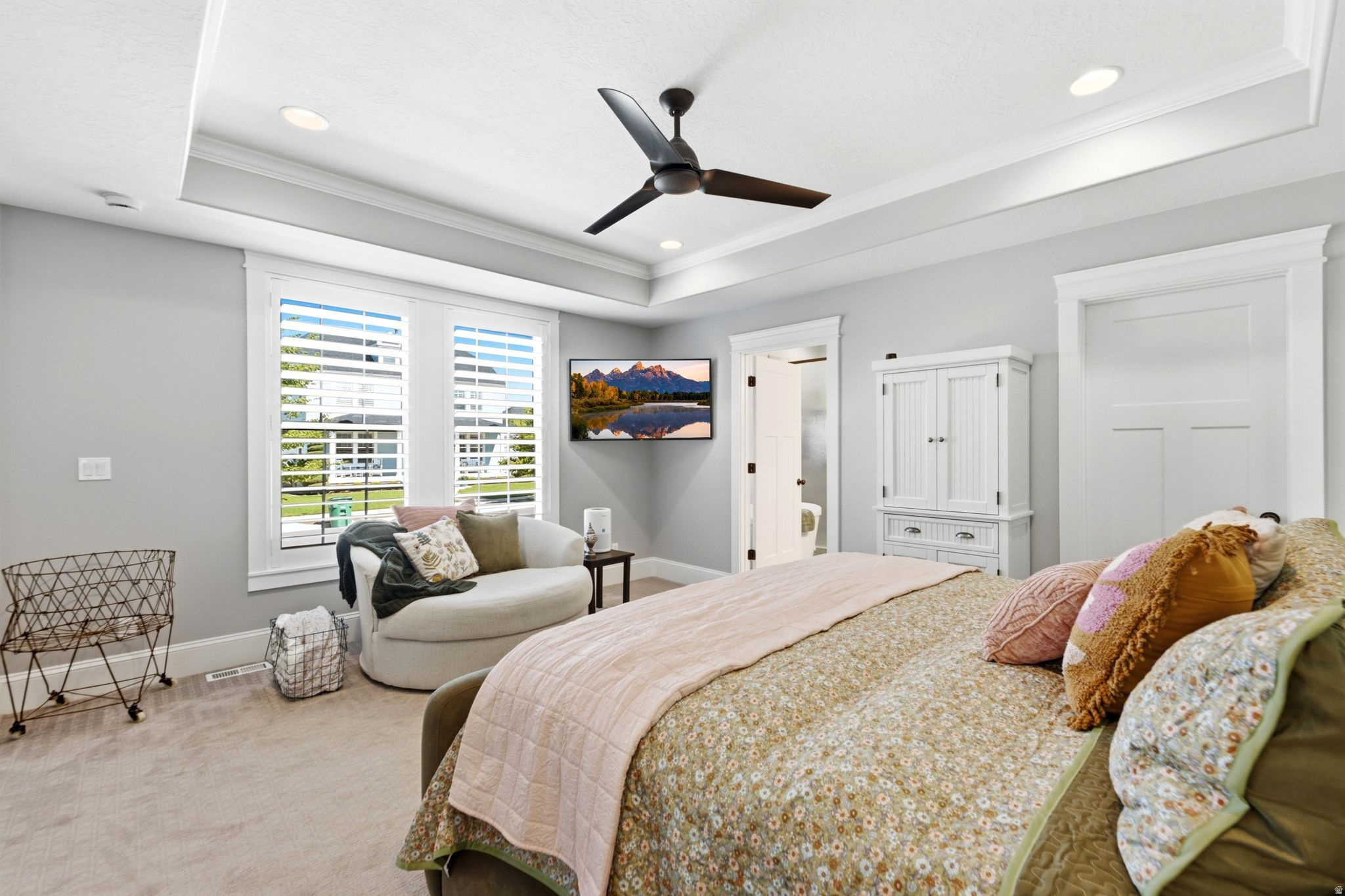 HILL FARMS - Residential
