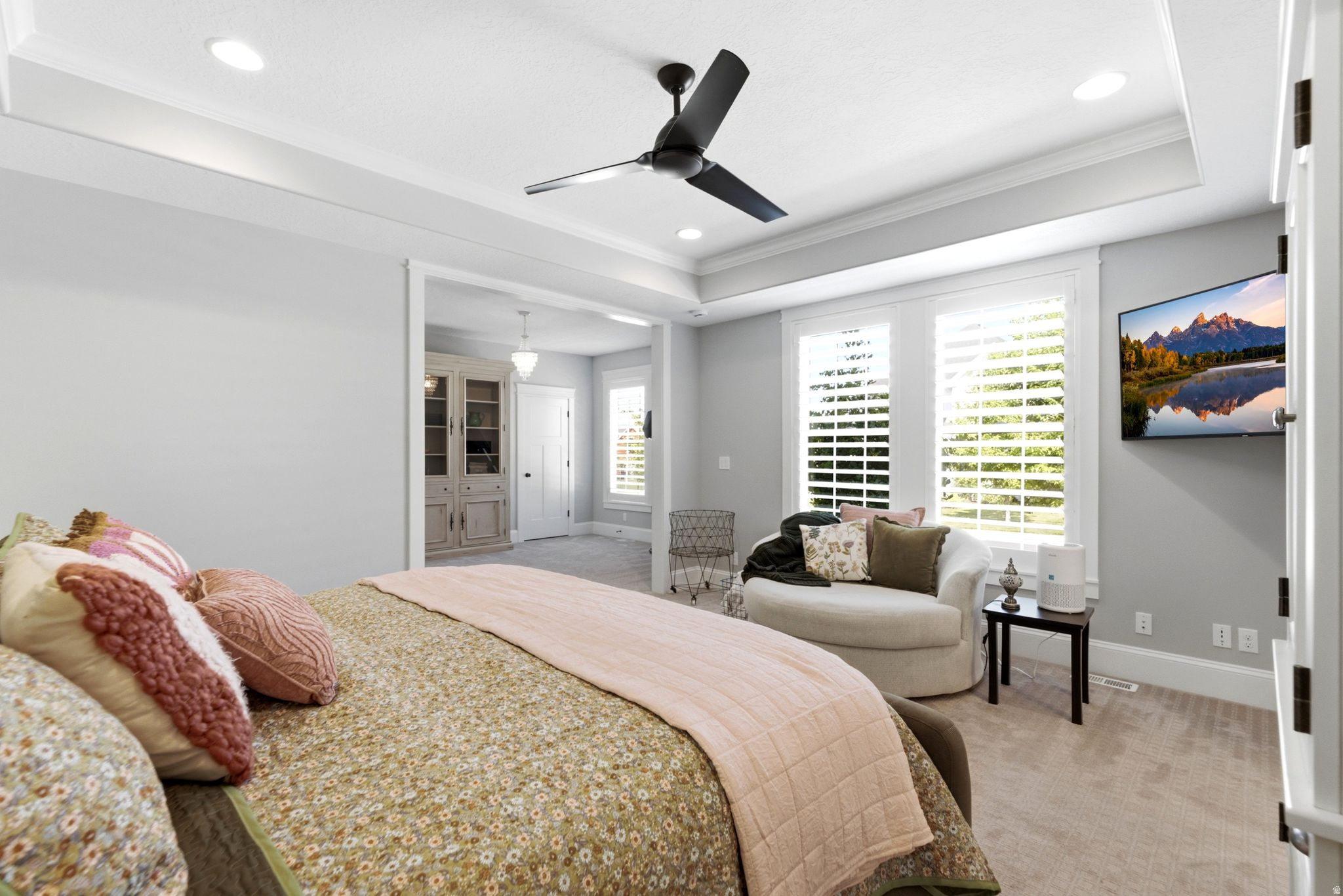 HILL FARMS - Residential