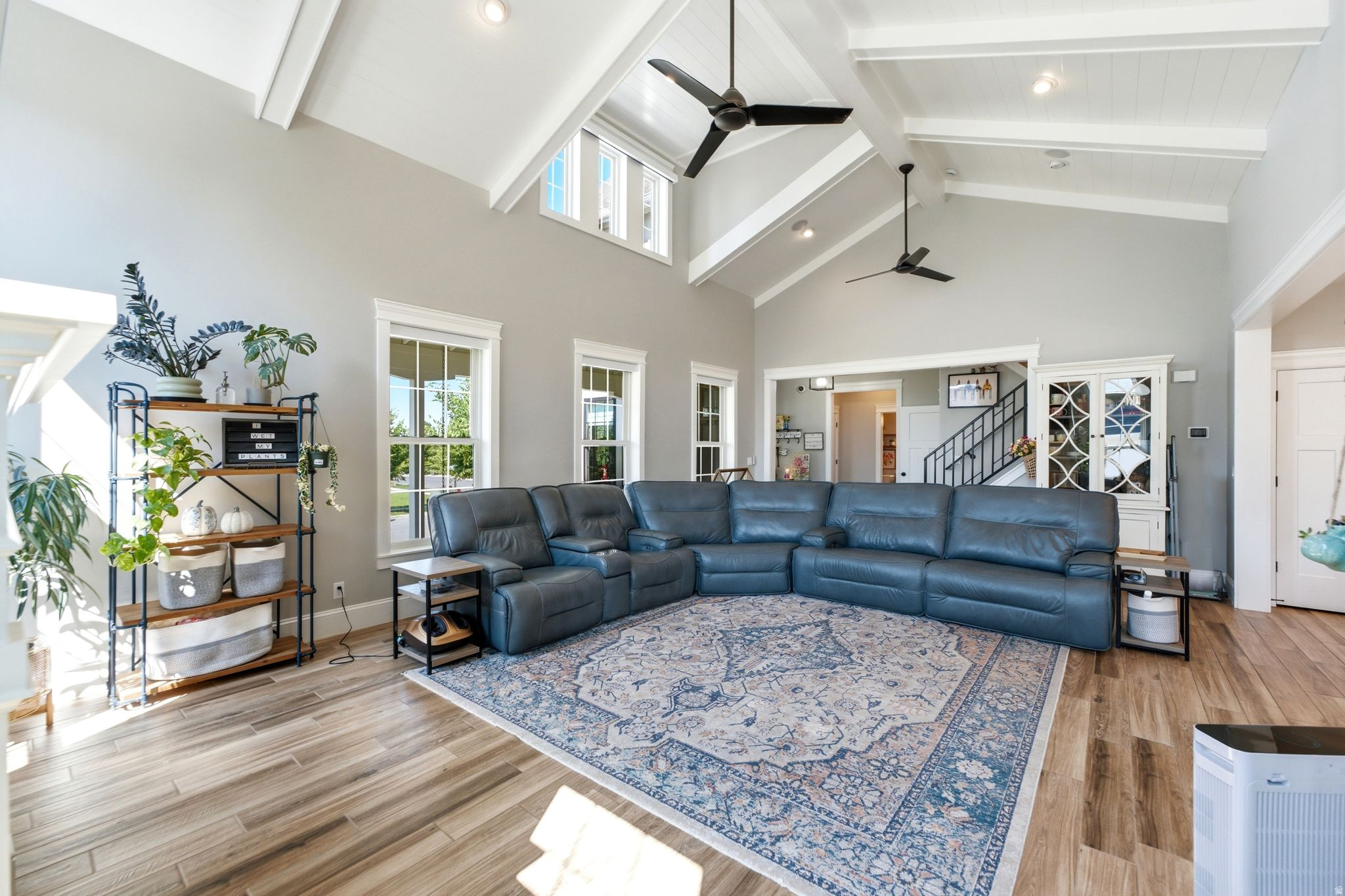 HILL FARMS - Residential