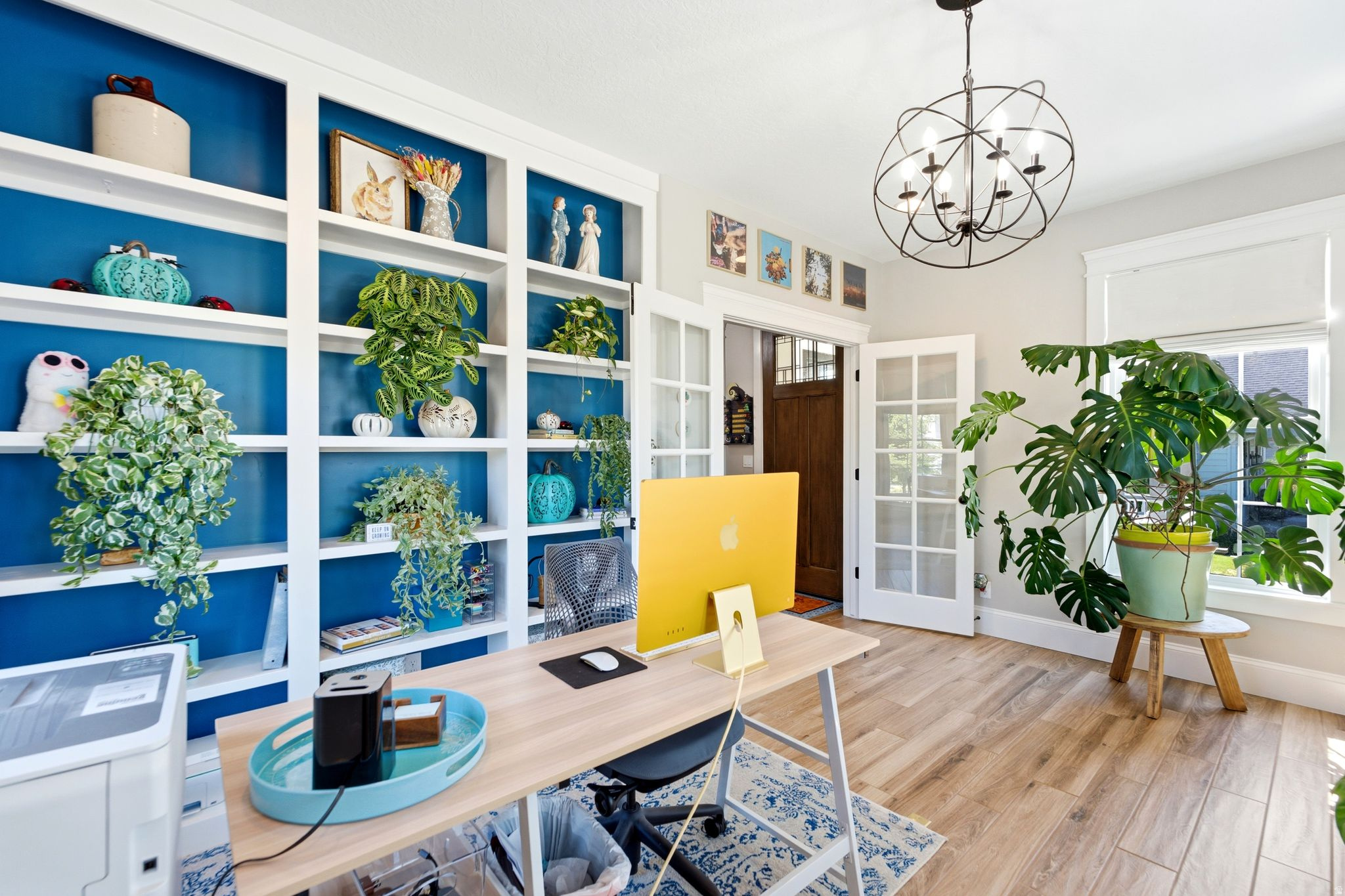HILL FARMS - Residential
