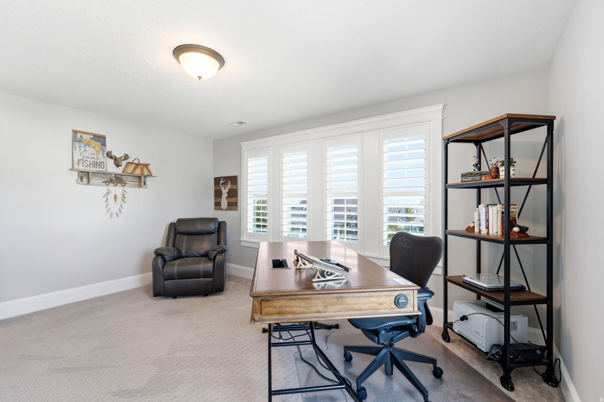 HILL FARMS - Residential
