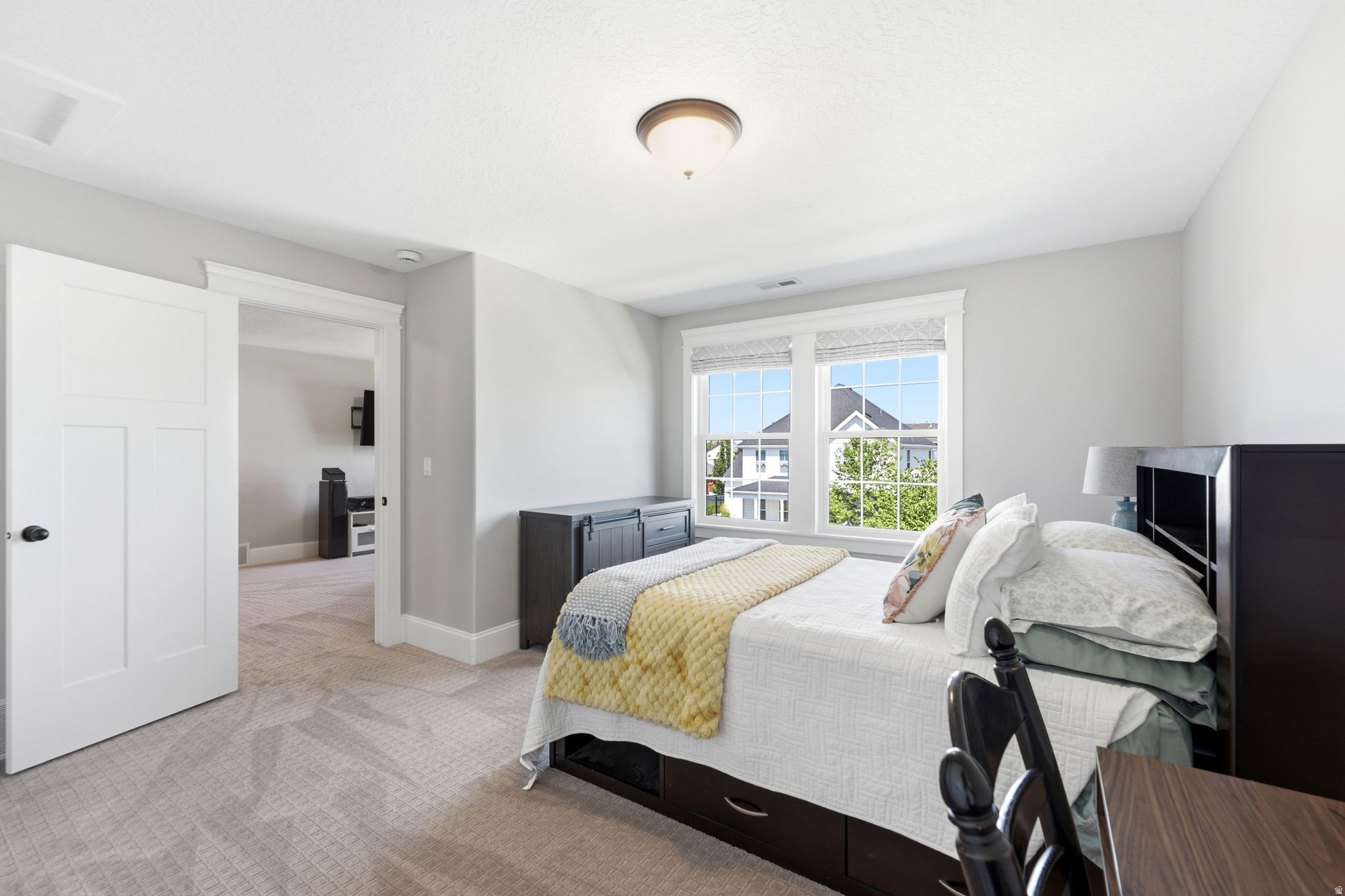 HILL FARMS - Residential