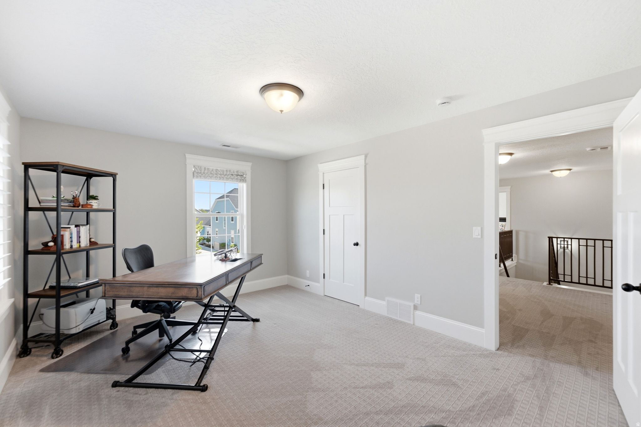 HILL FARMS - Residential