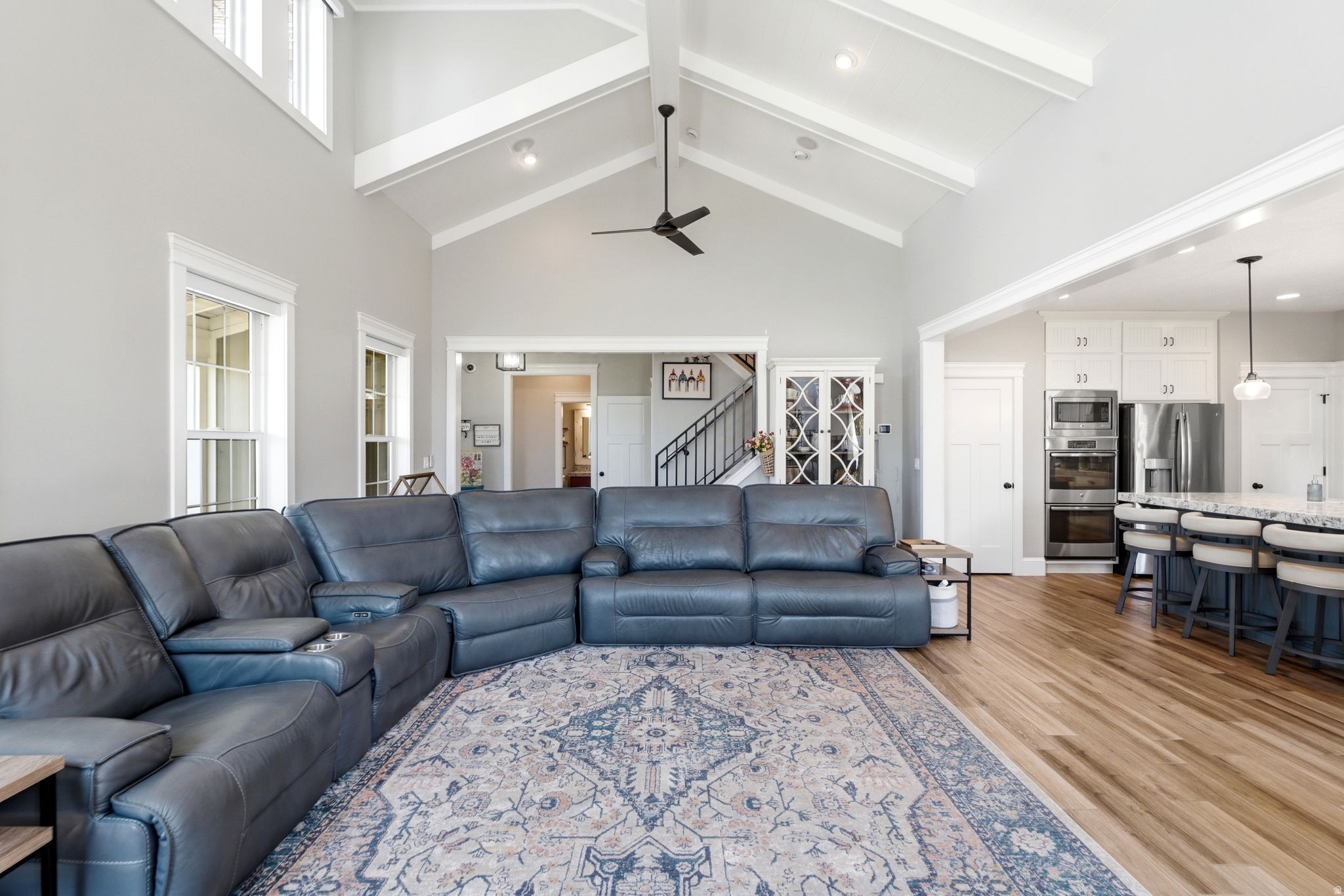 HILL FARMS - Residential