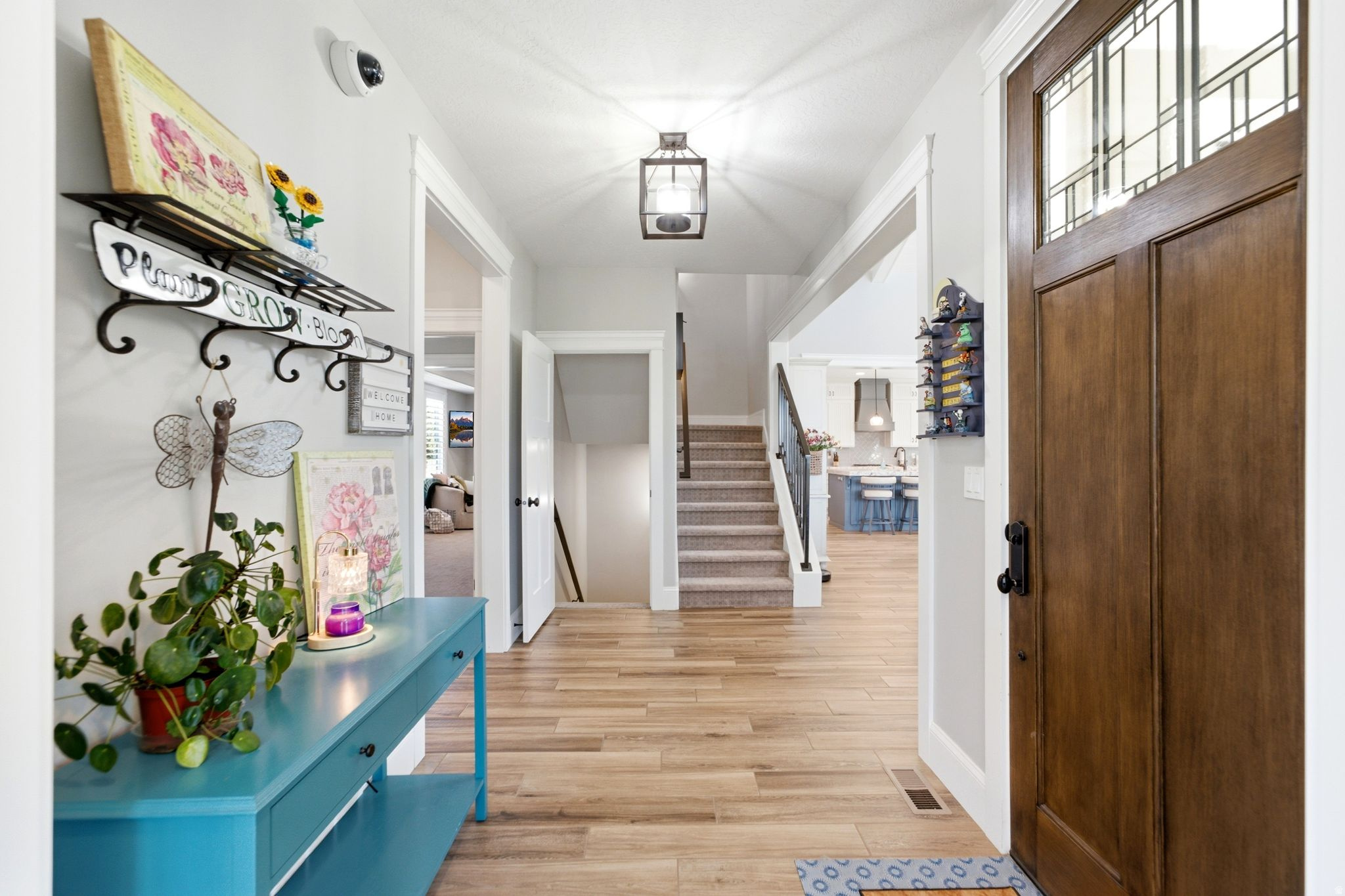 HILL FARMS - Residential