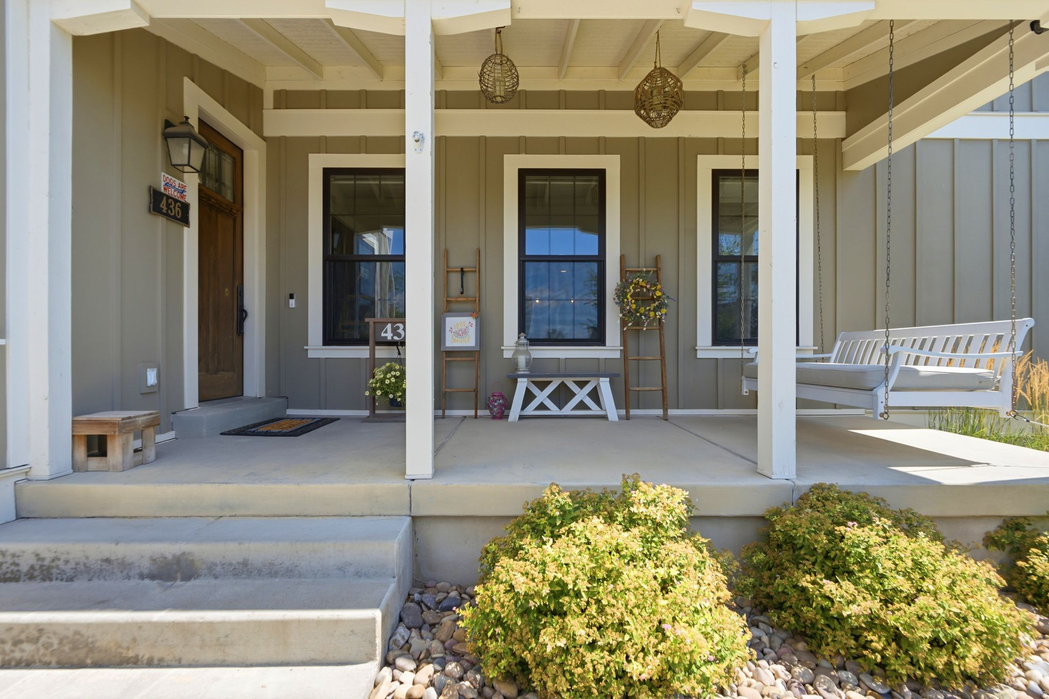 HILL FARMS - Residential