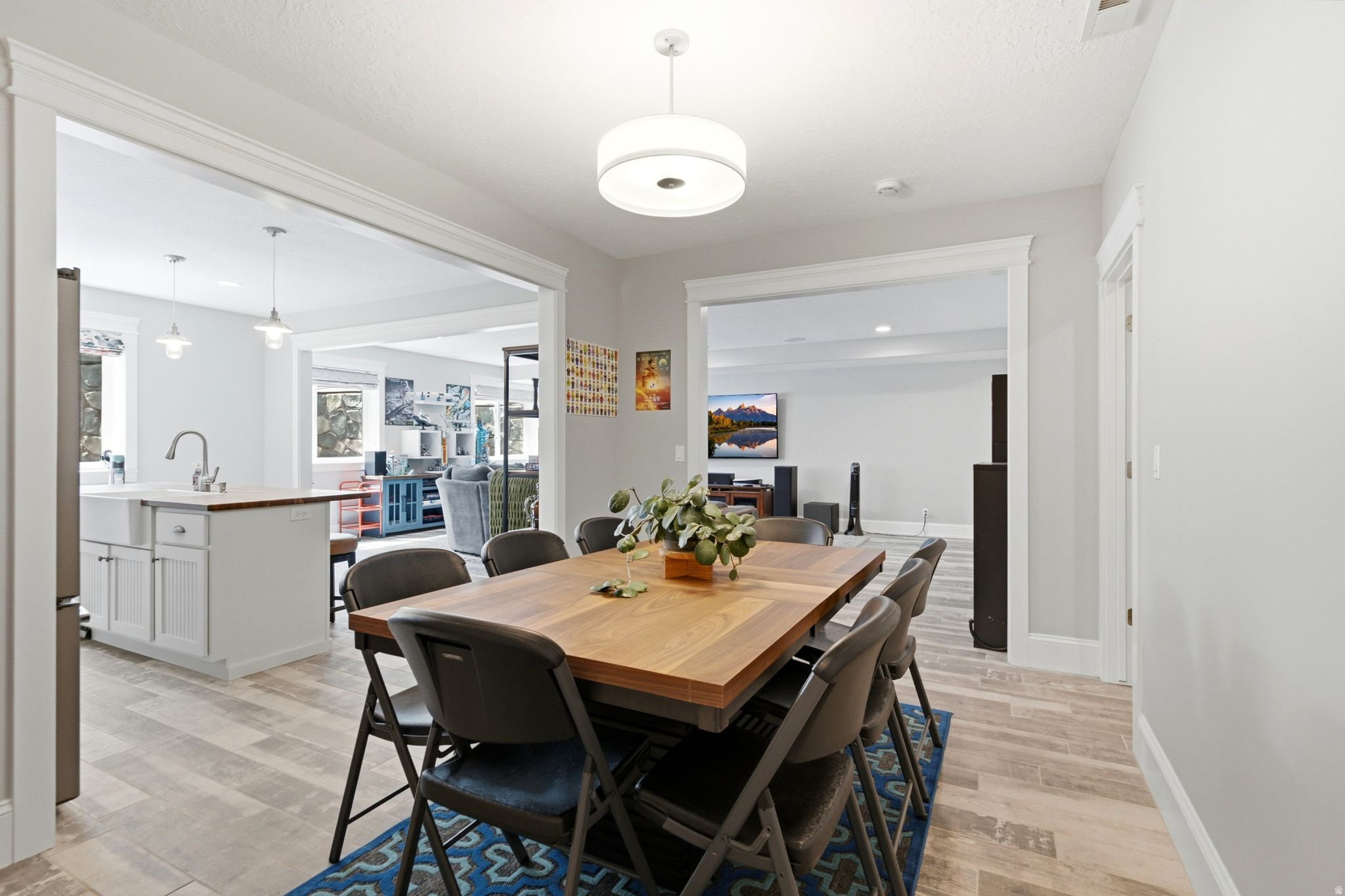 HILL FARMS - Residential