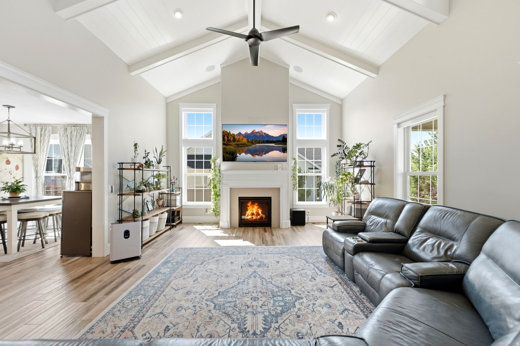 HILL FARMS - Residential
