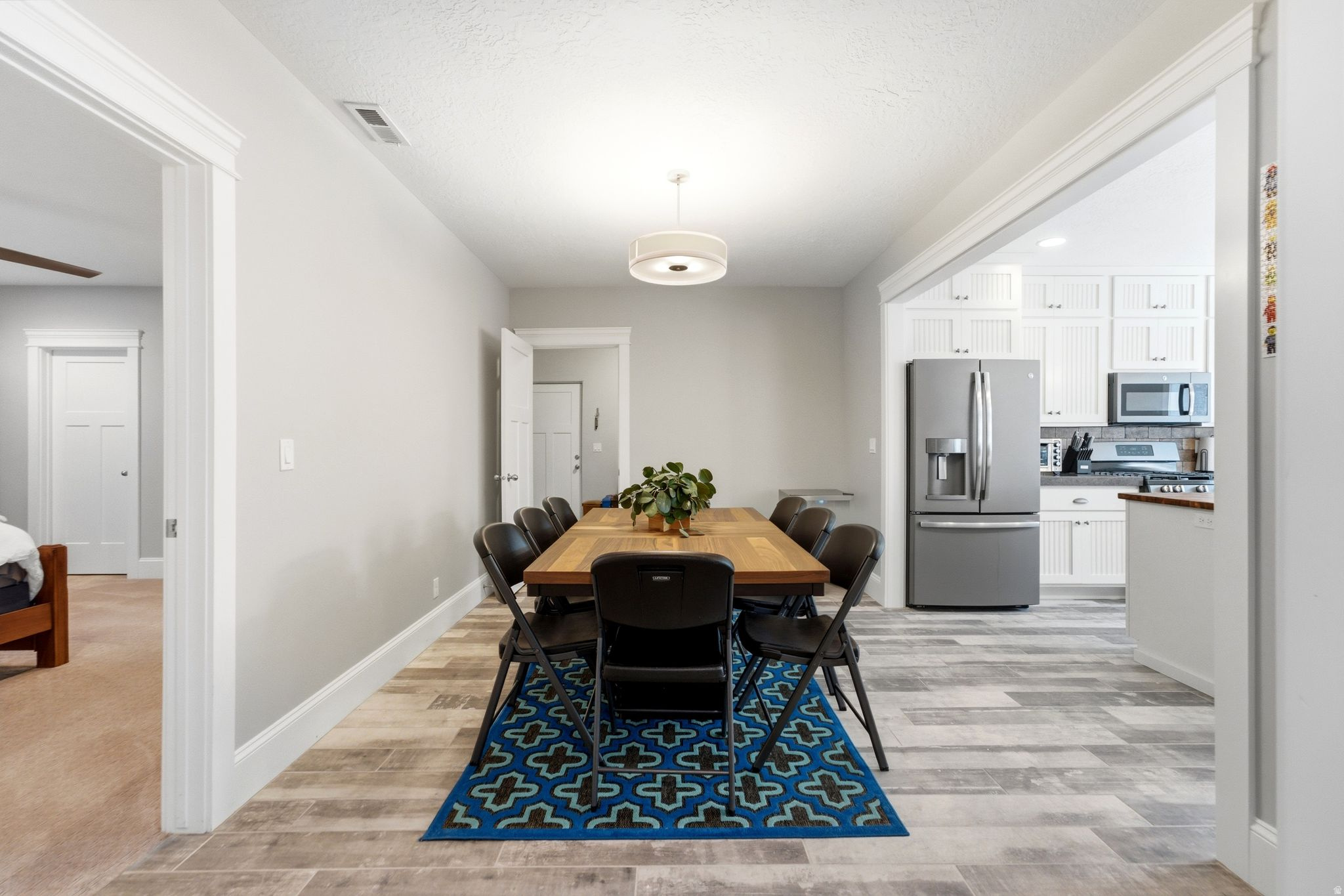 HILL FARMS - Residential