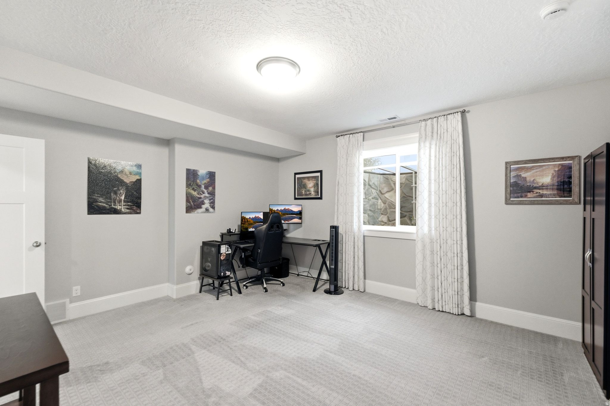 HILL FARMS - Residential