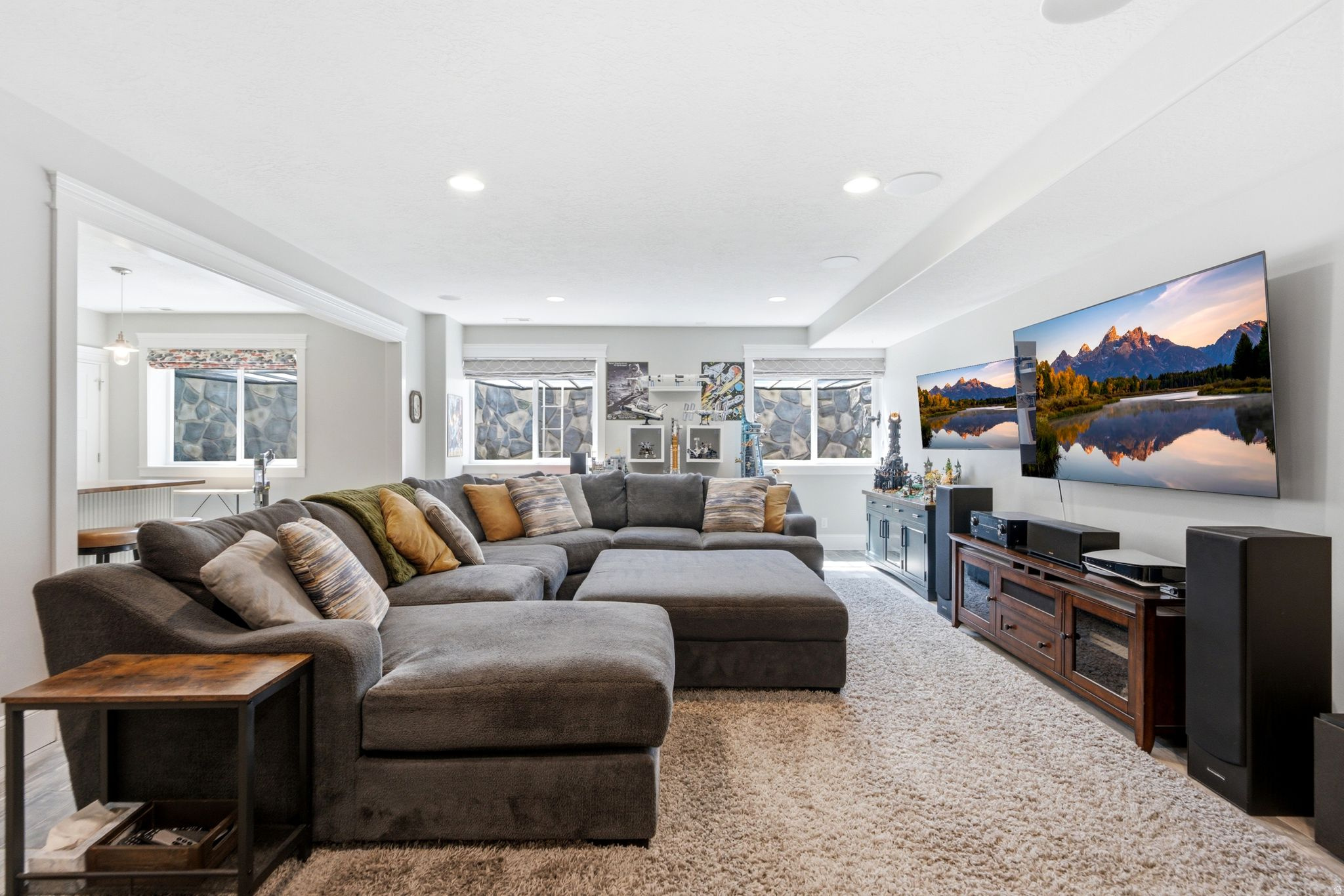 HILL FARMS - Residential