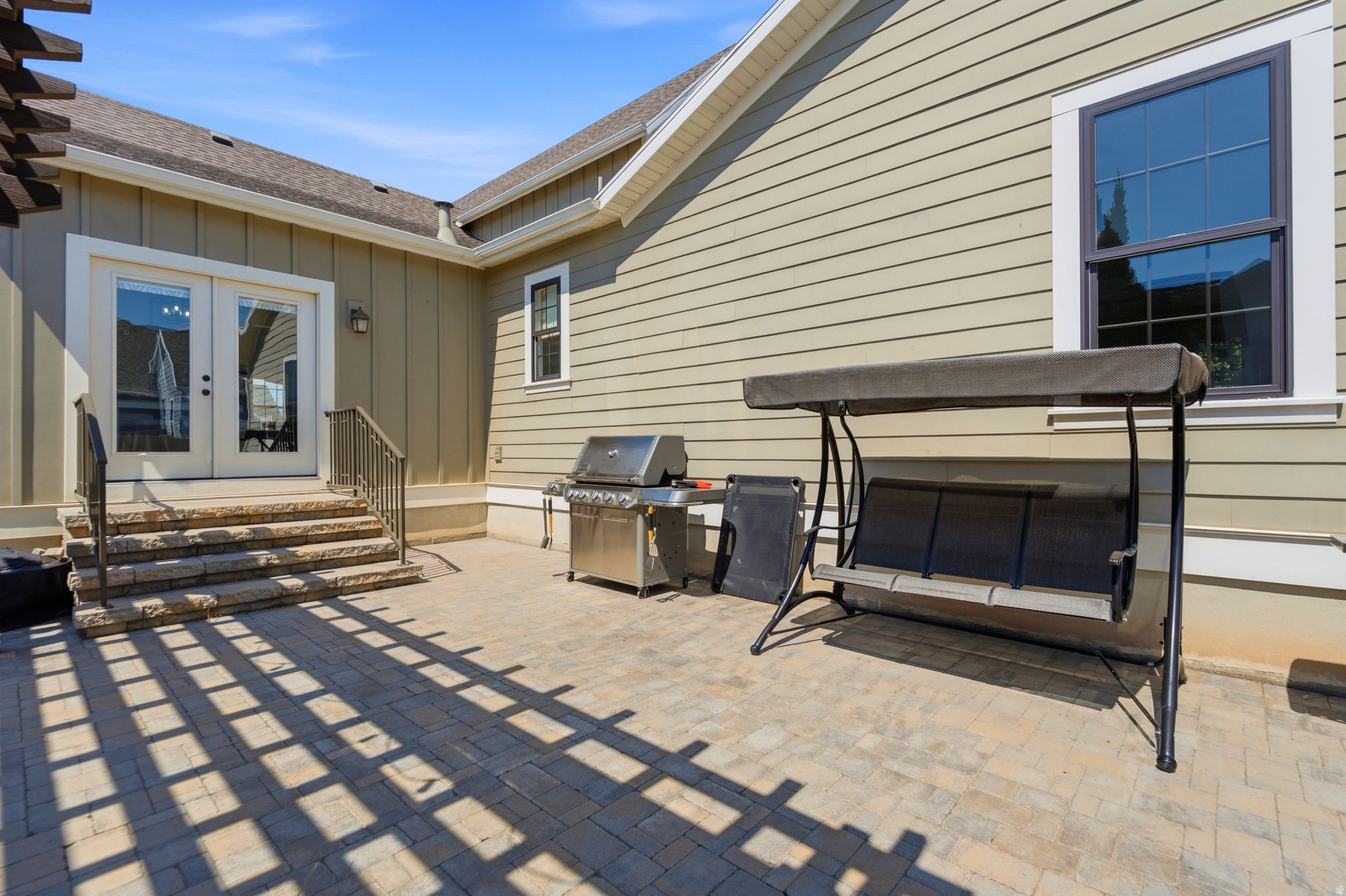 HILL FARMS - Residential