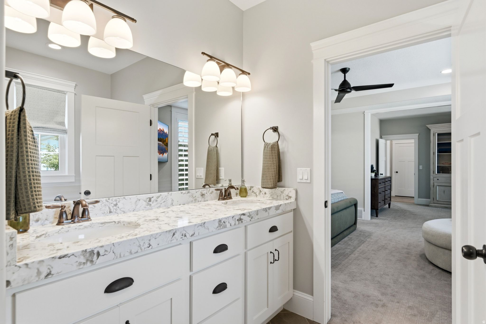 HILL FARMS - Residential