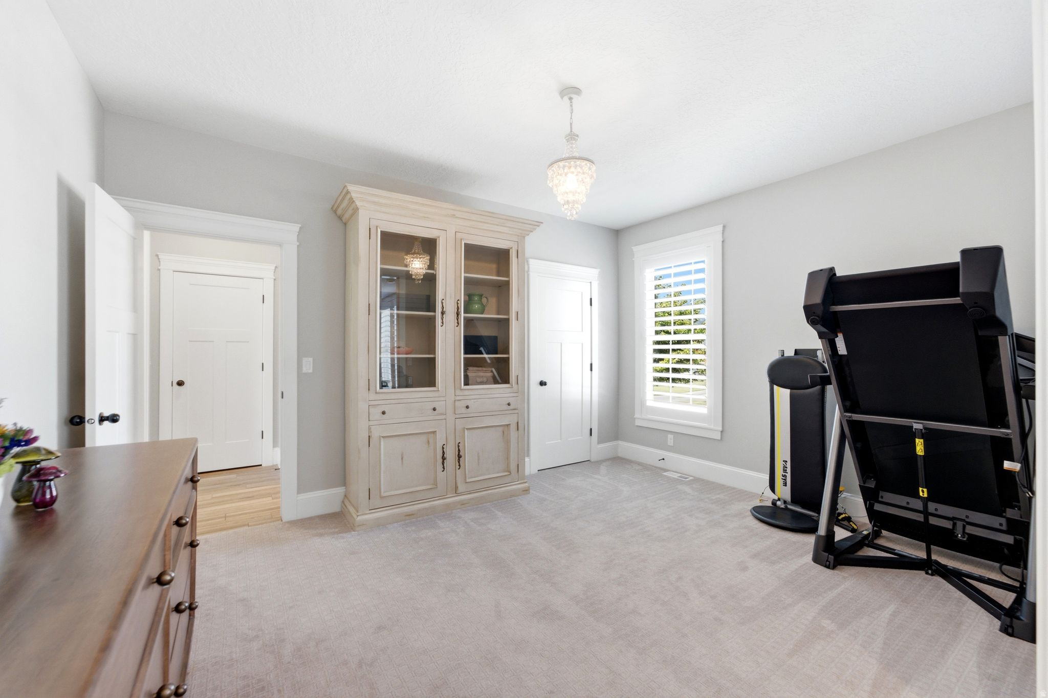 HILL FARMS - Residential