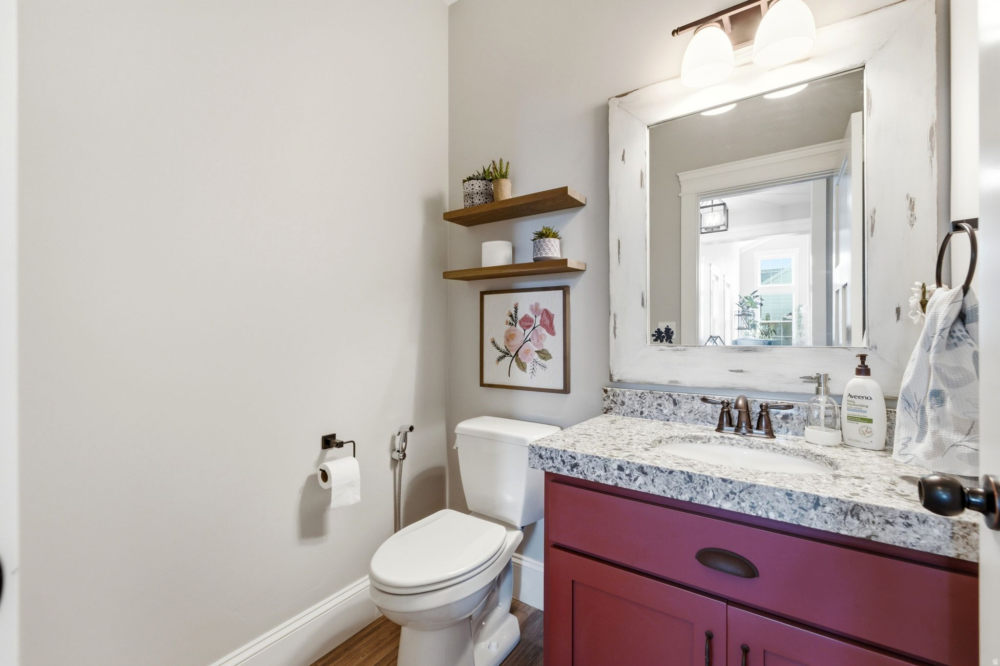 HILL FARMS - Residential