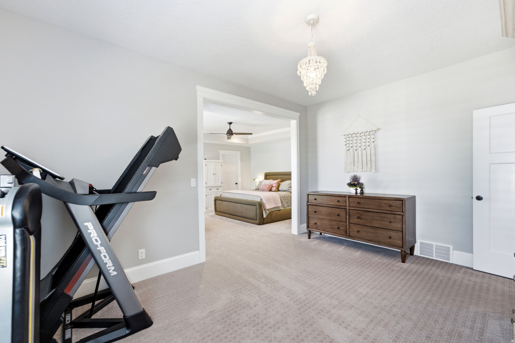 HILL FARMS - Residential