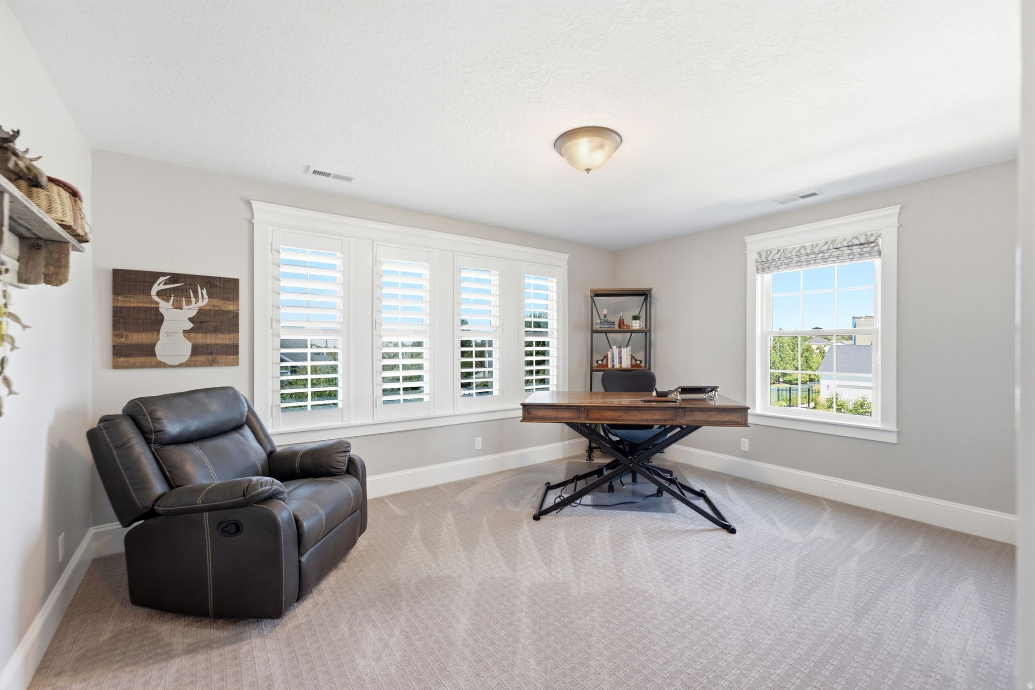 HILL FARMS - Residential