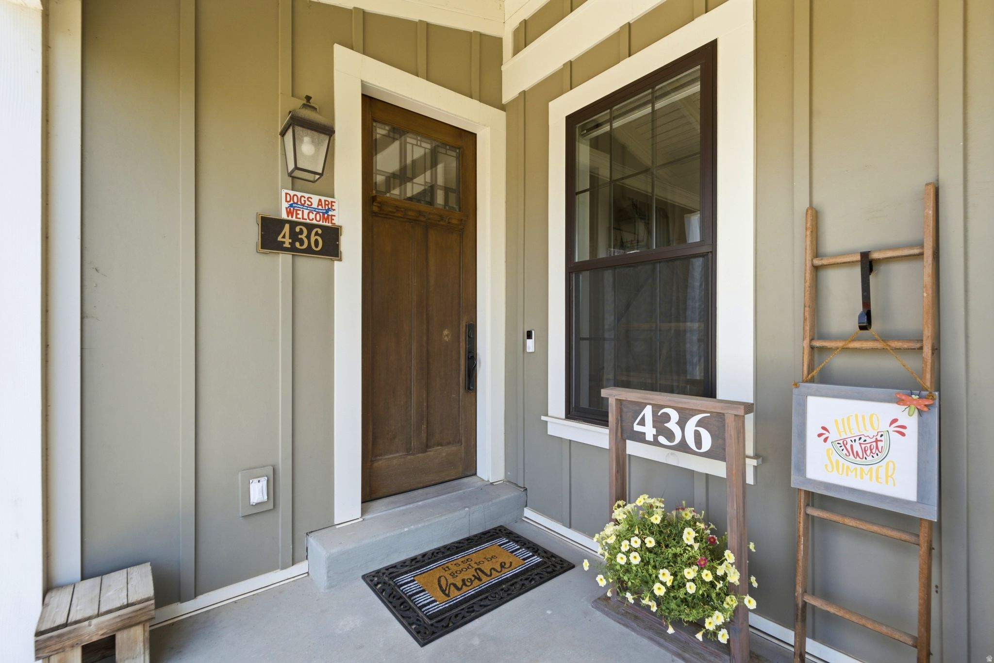 HILL FARMS - Residential