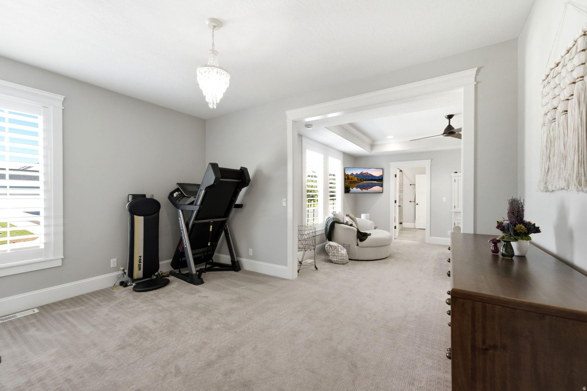 HILL FARMS - Residential