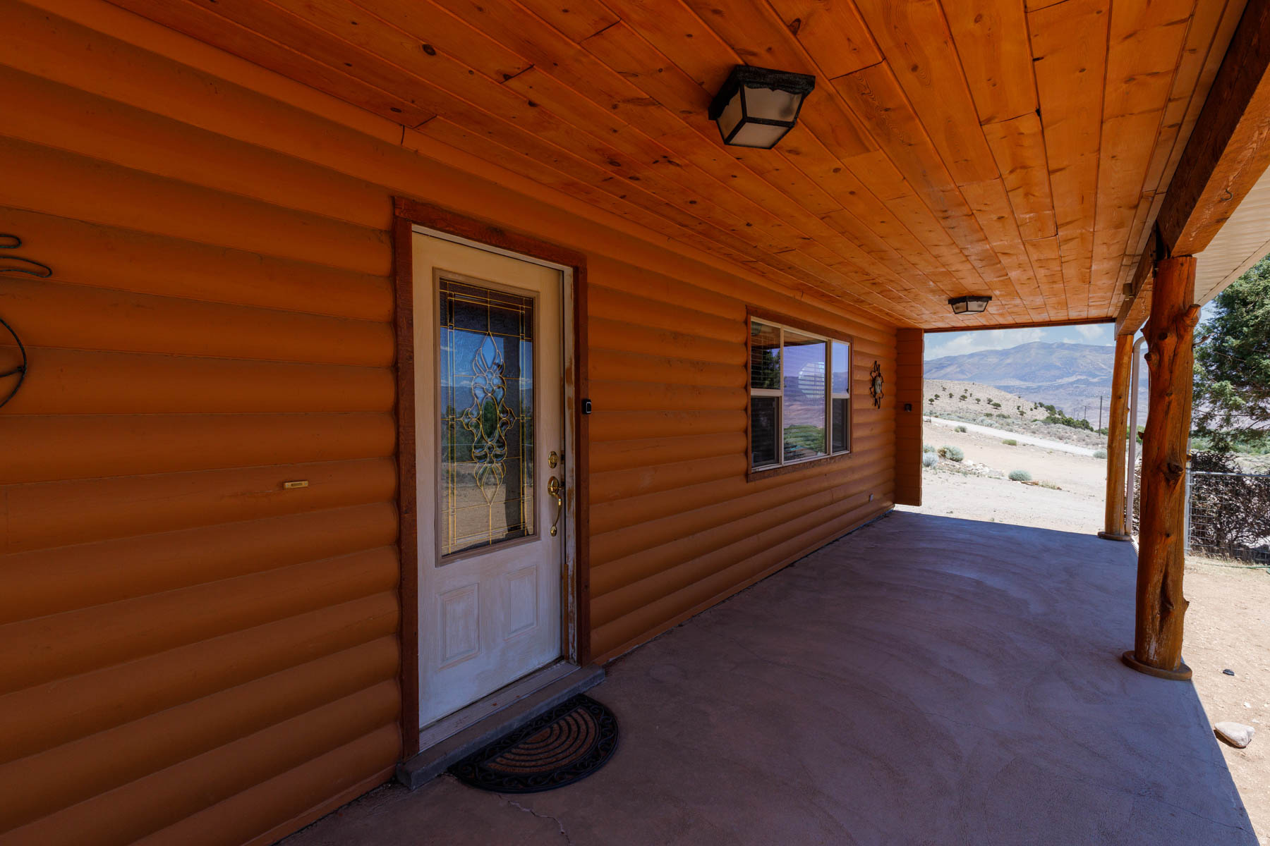 TIMBERLINE ESTATES PHASE I - Residential