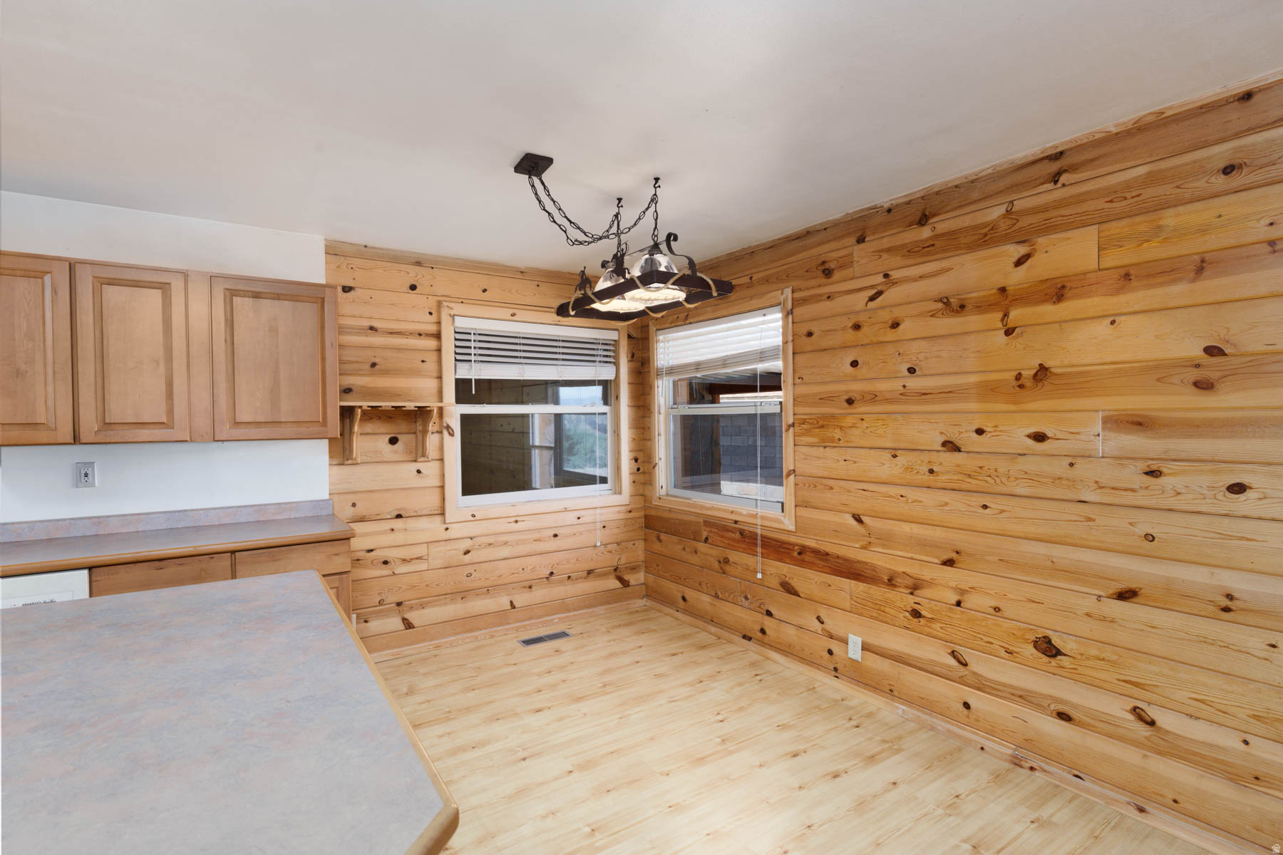 TIMBERLINE ESTATES PHASE I - Residential