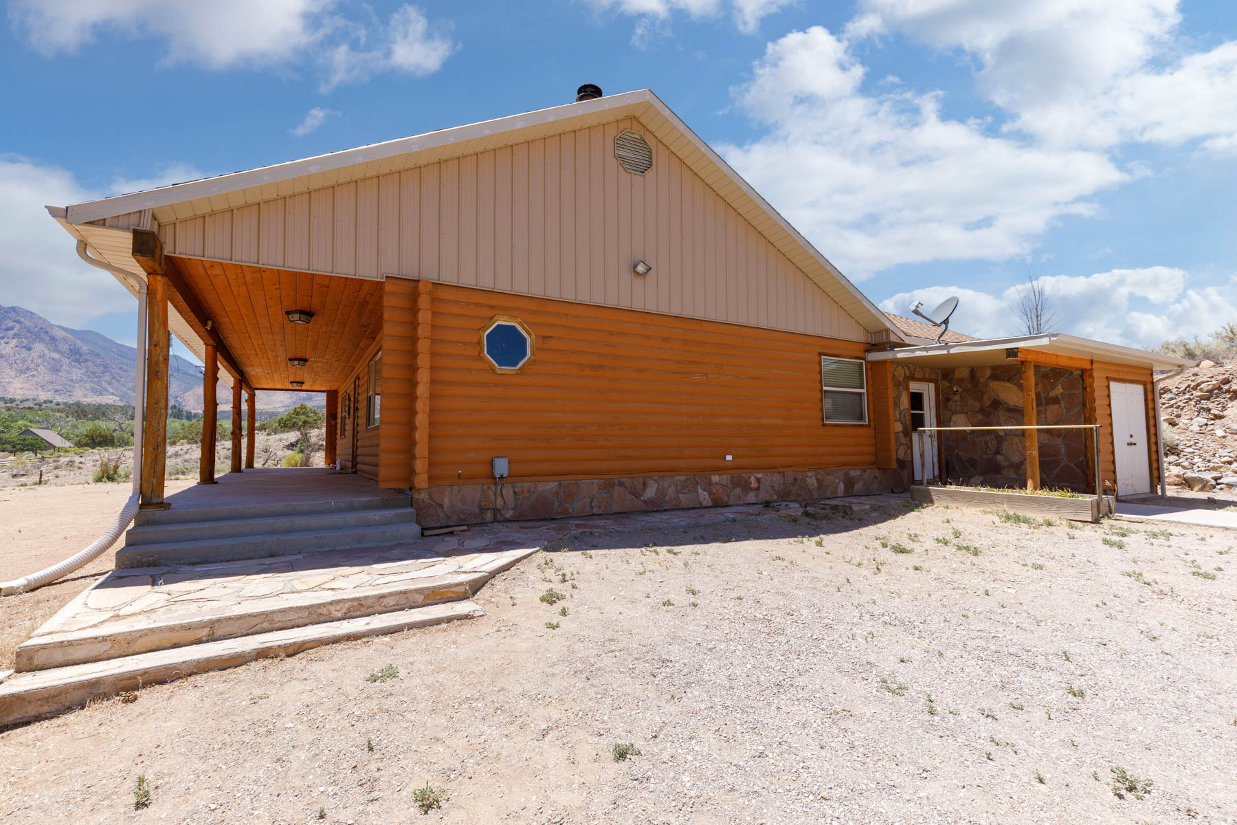 TIMBERLINE ESTATES PHASE I - Residential