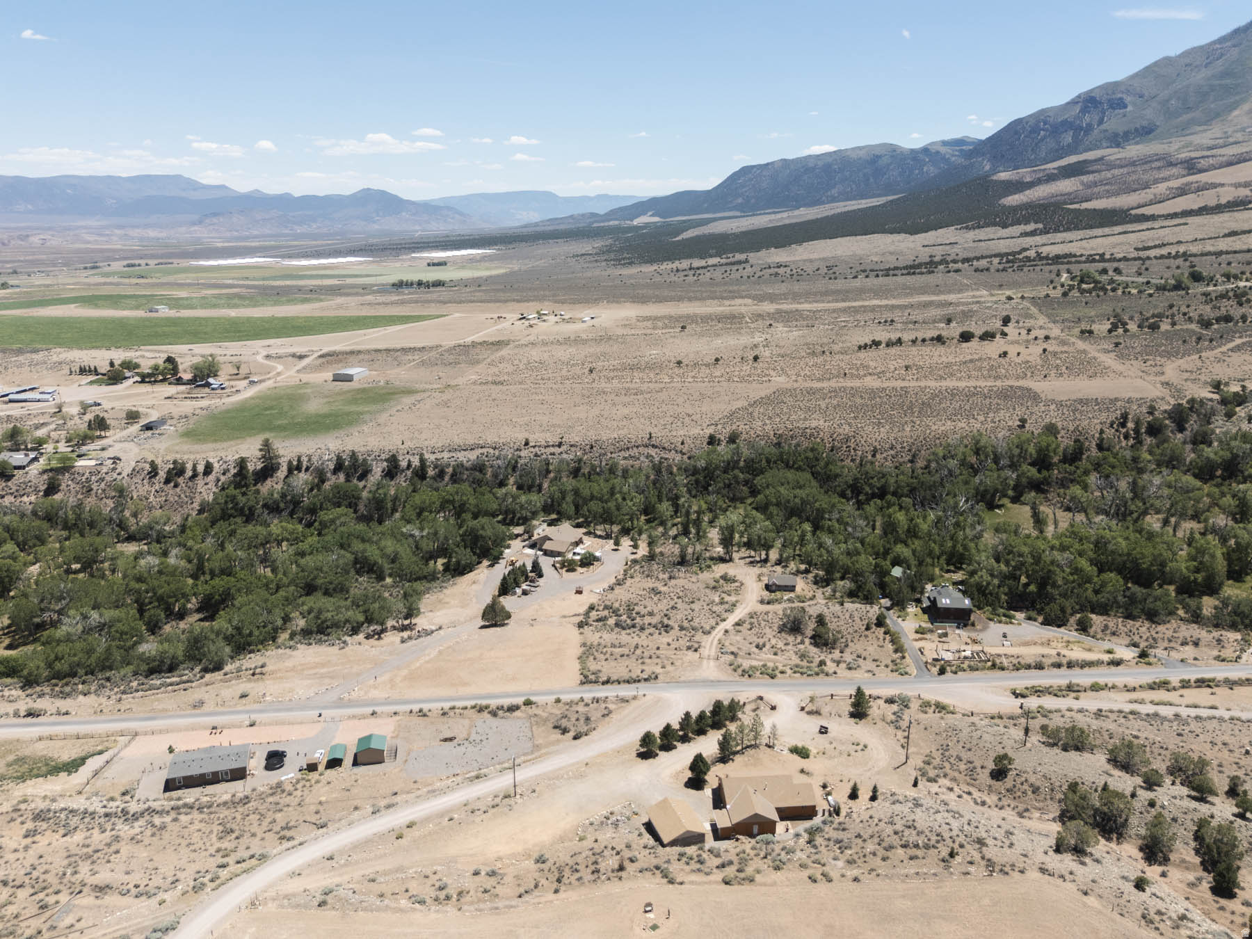 TIMBERLINE ESTATES PHASE I - Residential