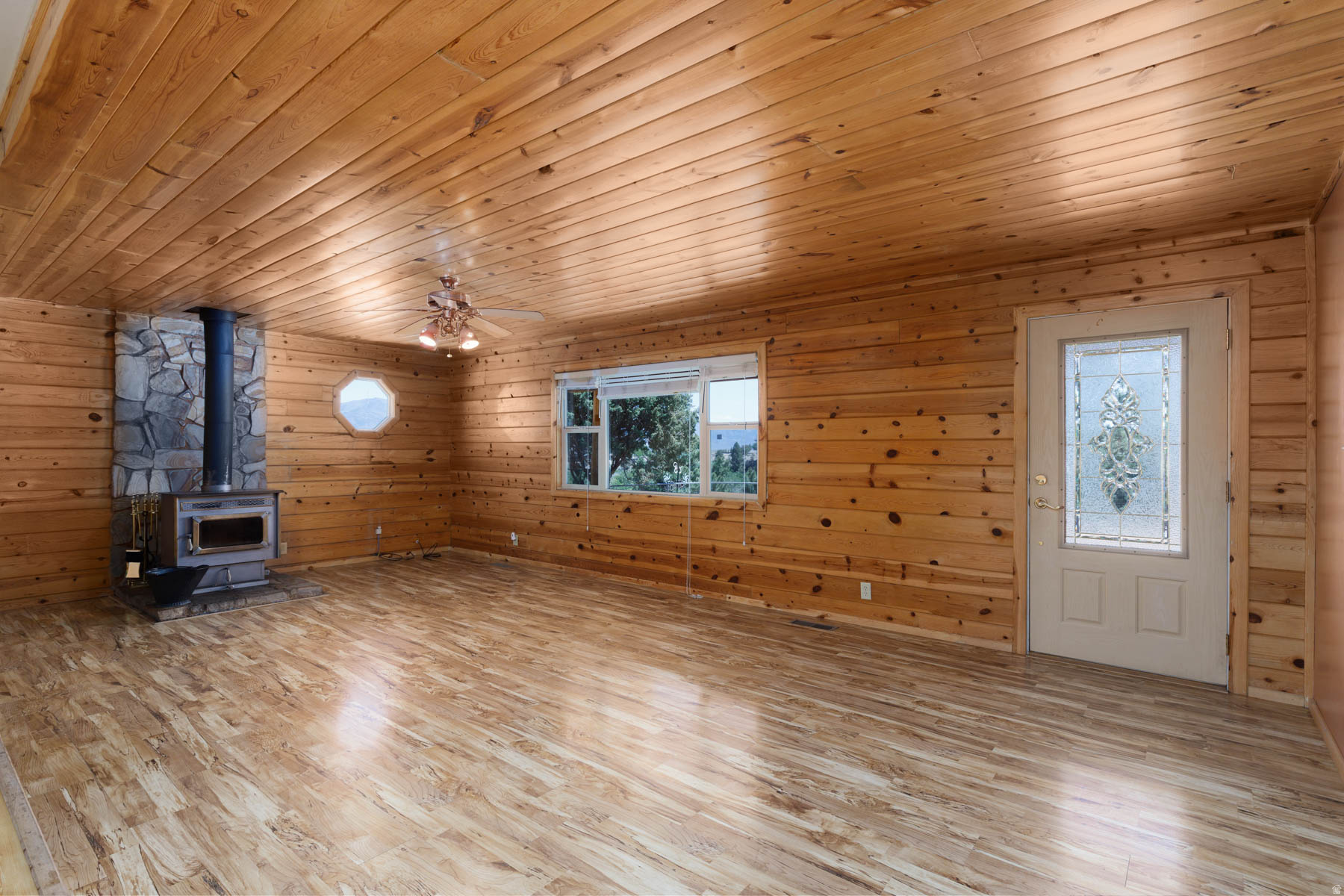 TIMBERLINE ESTATES PHASE I - Residential