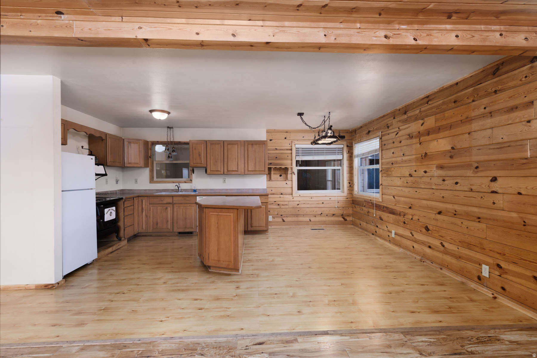 TIMBERLINE ESTATES PHASE I - Residential