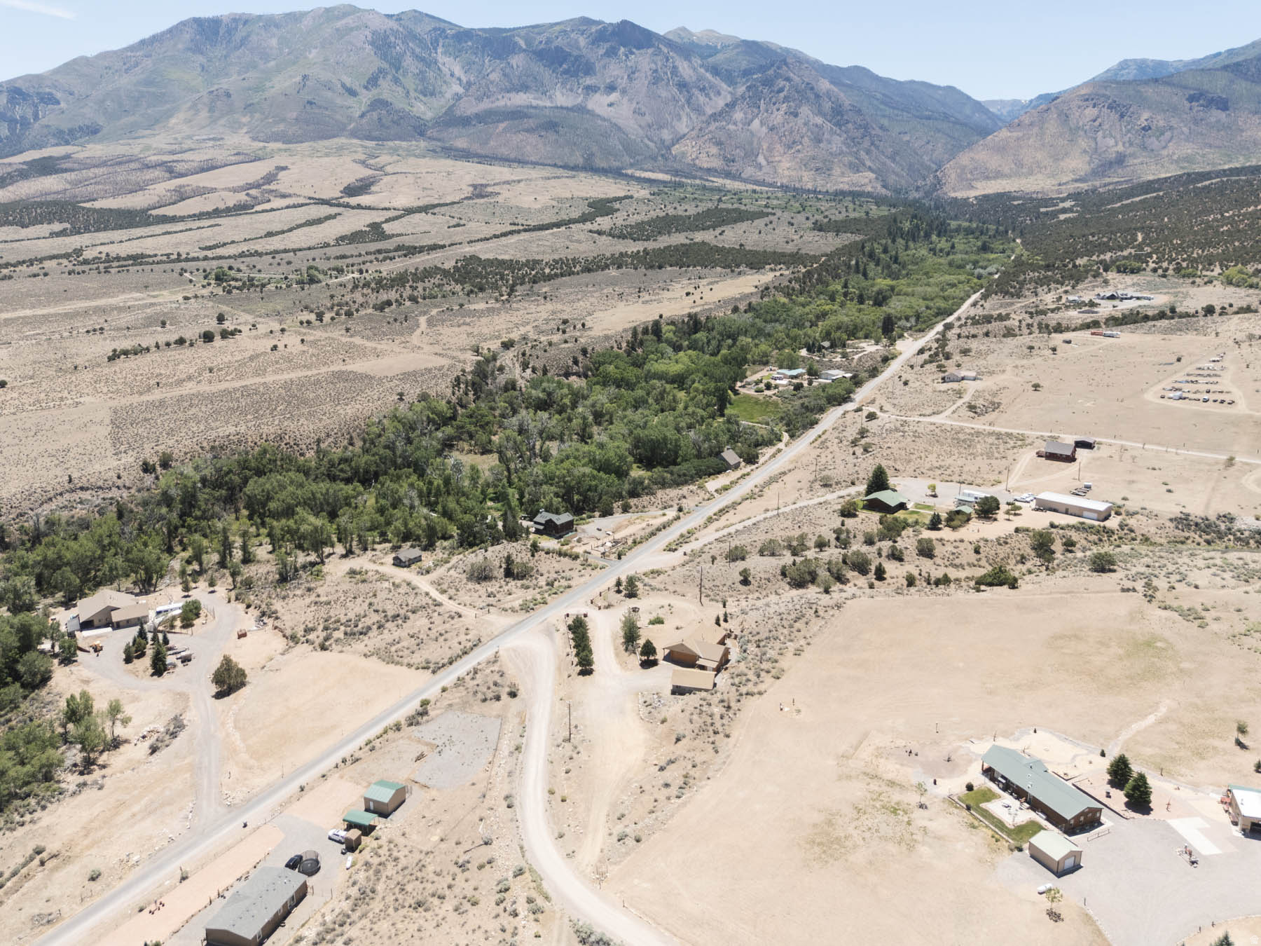 TIMBERLINE ESTATES PHASE I - Residential