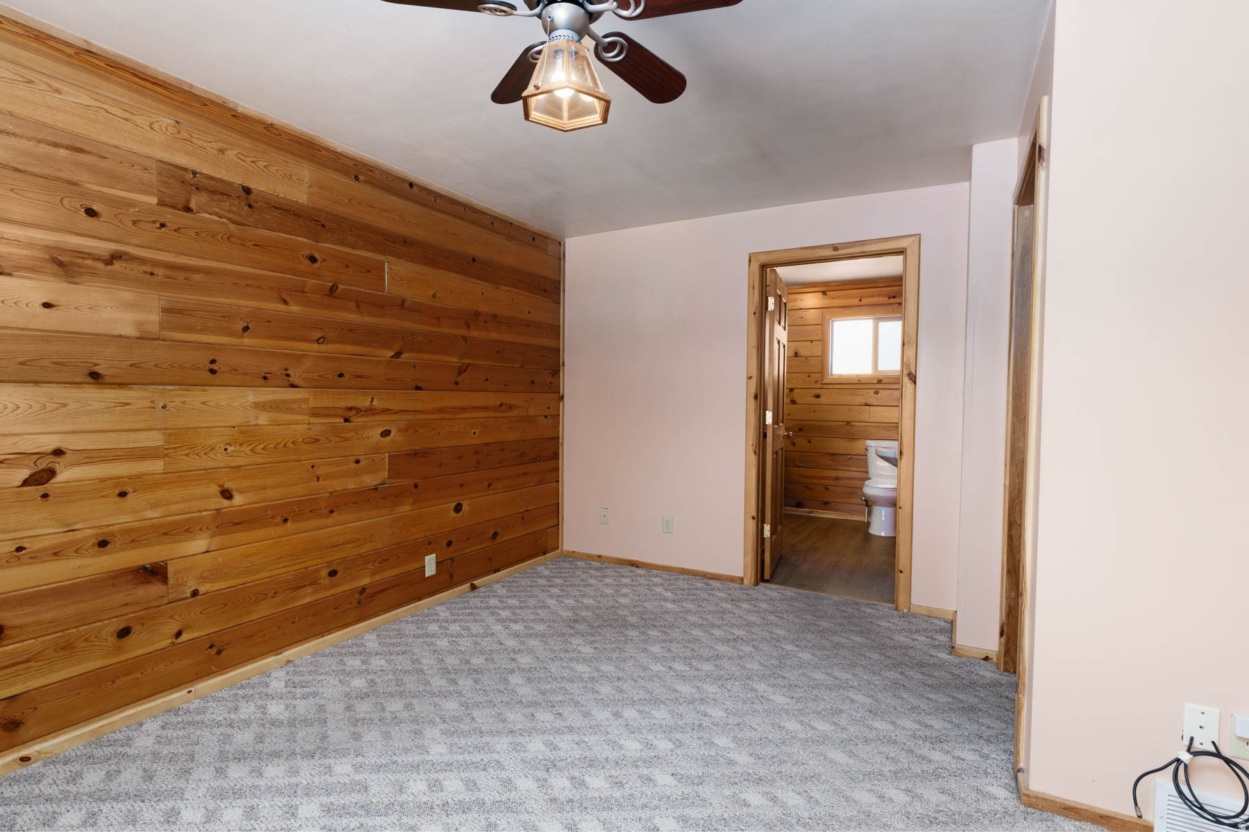 TIMBERLINE ESTATES PHASE I - Residential