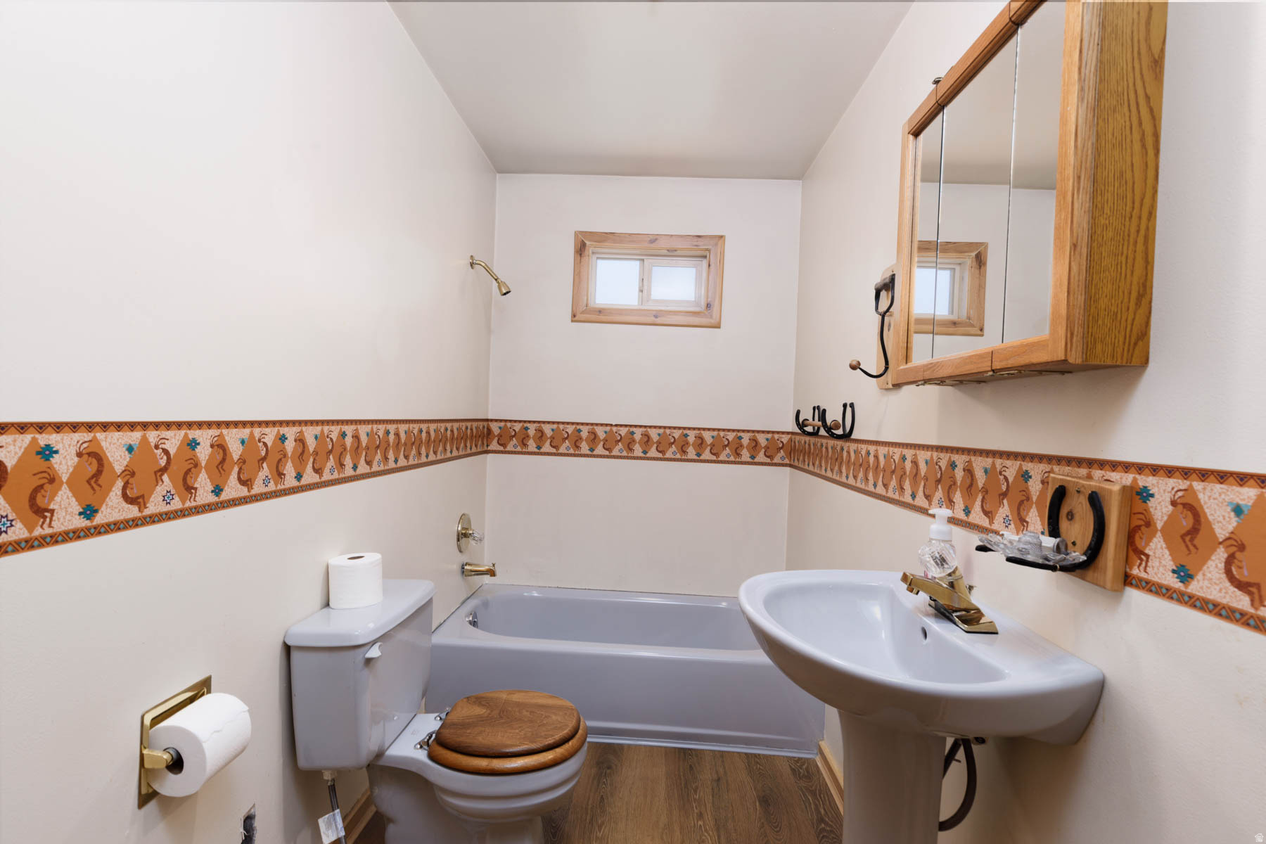 TIMBERLINE ESTATES PHASE I - Residential