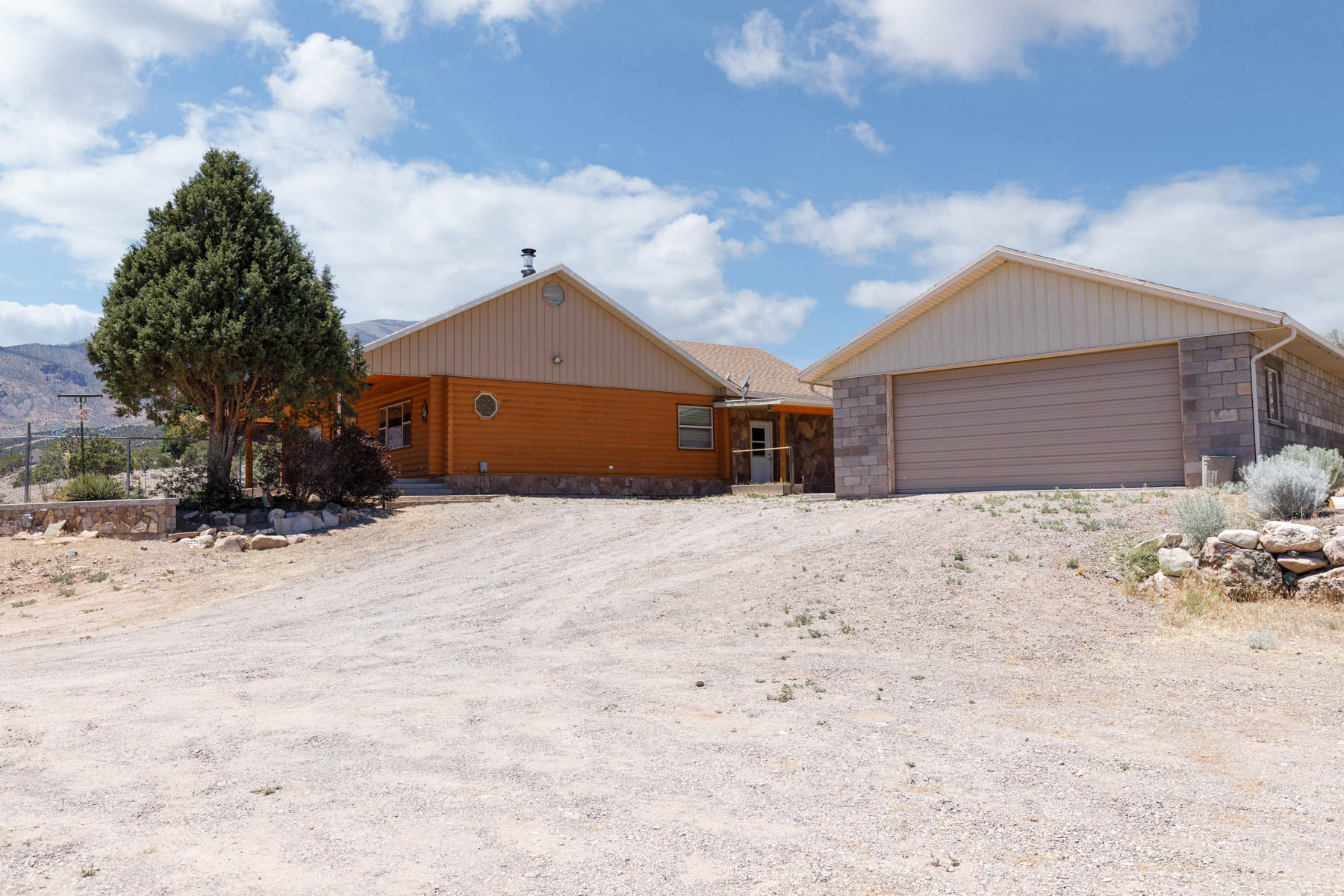 TIMBERLINE ESTATES PHASE I - Residential