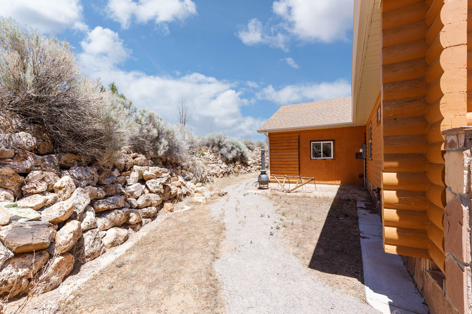 TIMBERLINE ESTATES PHASE I - Residential