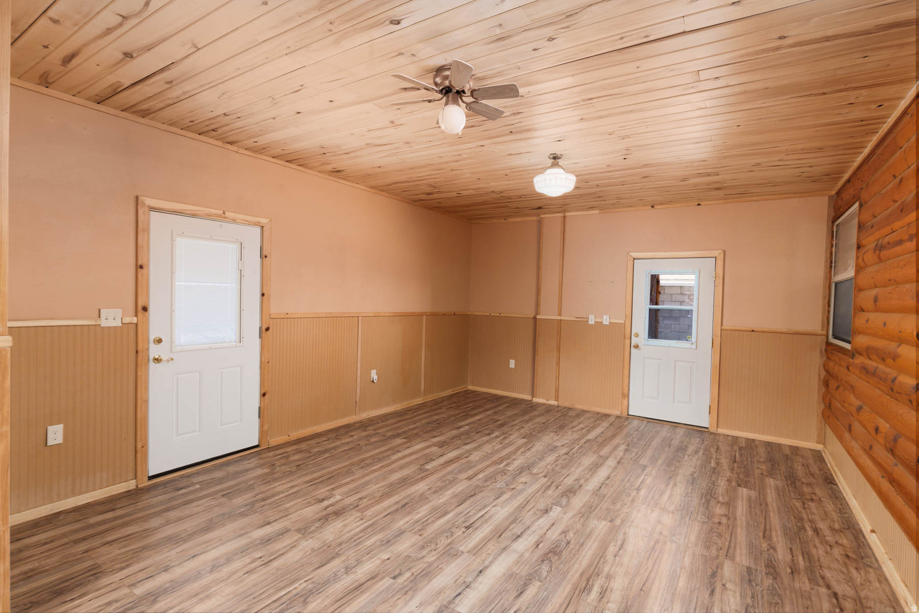 TIMBERLINE ESTATES PHASE I - Residential