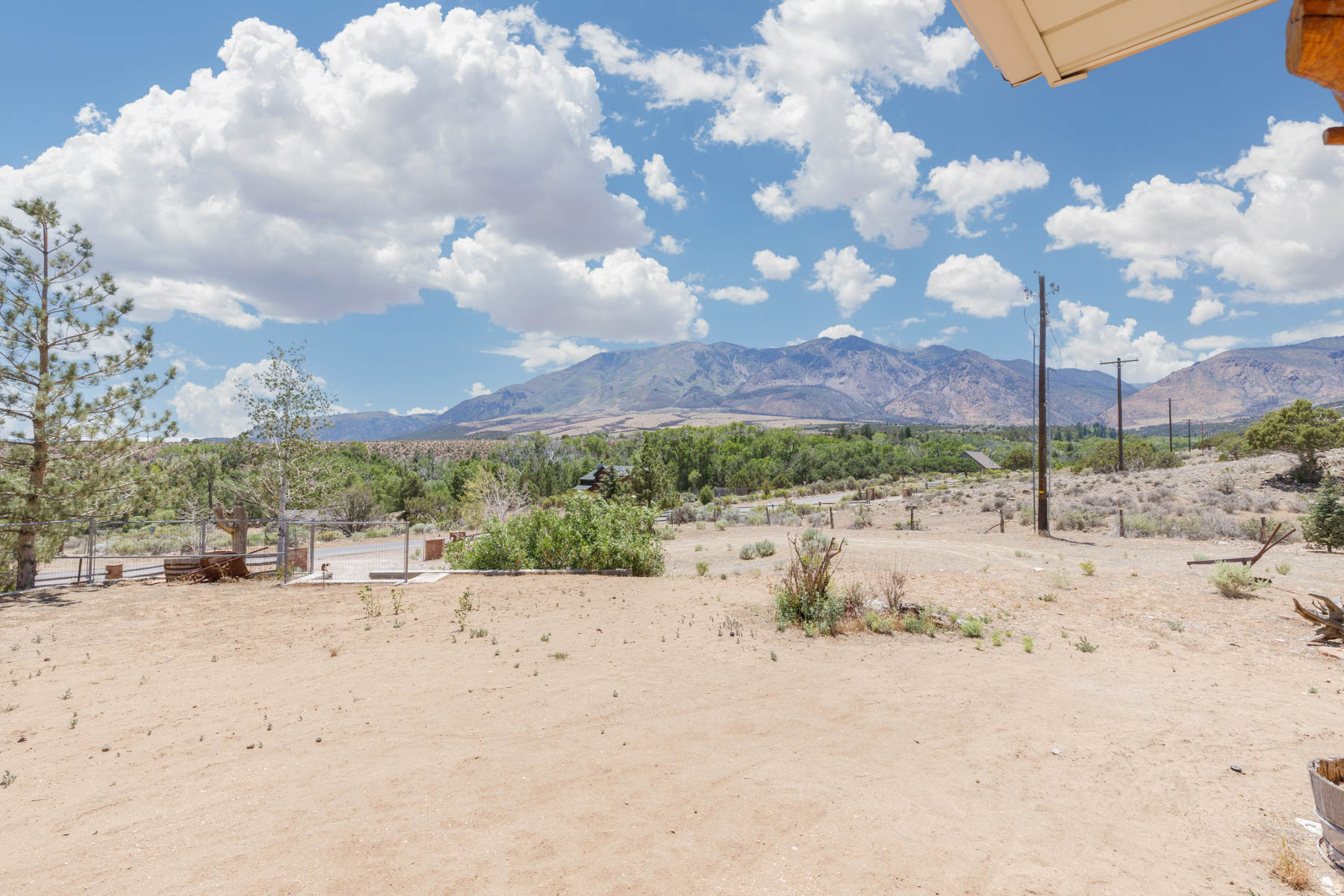 TIMBERLINE ESTATES PHASE I - Residential