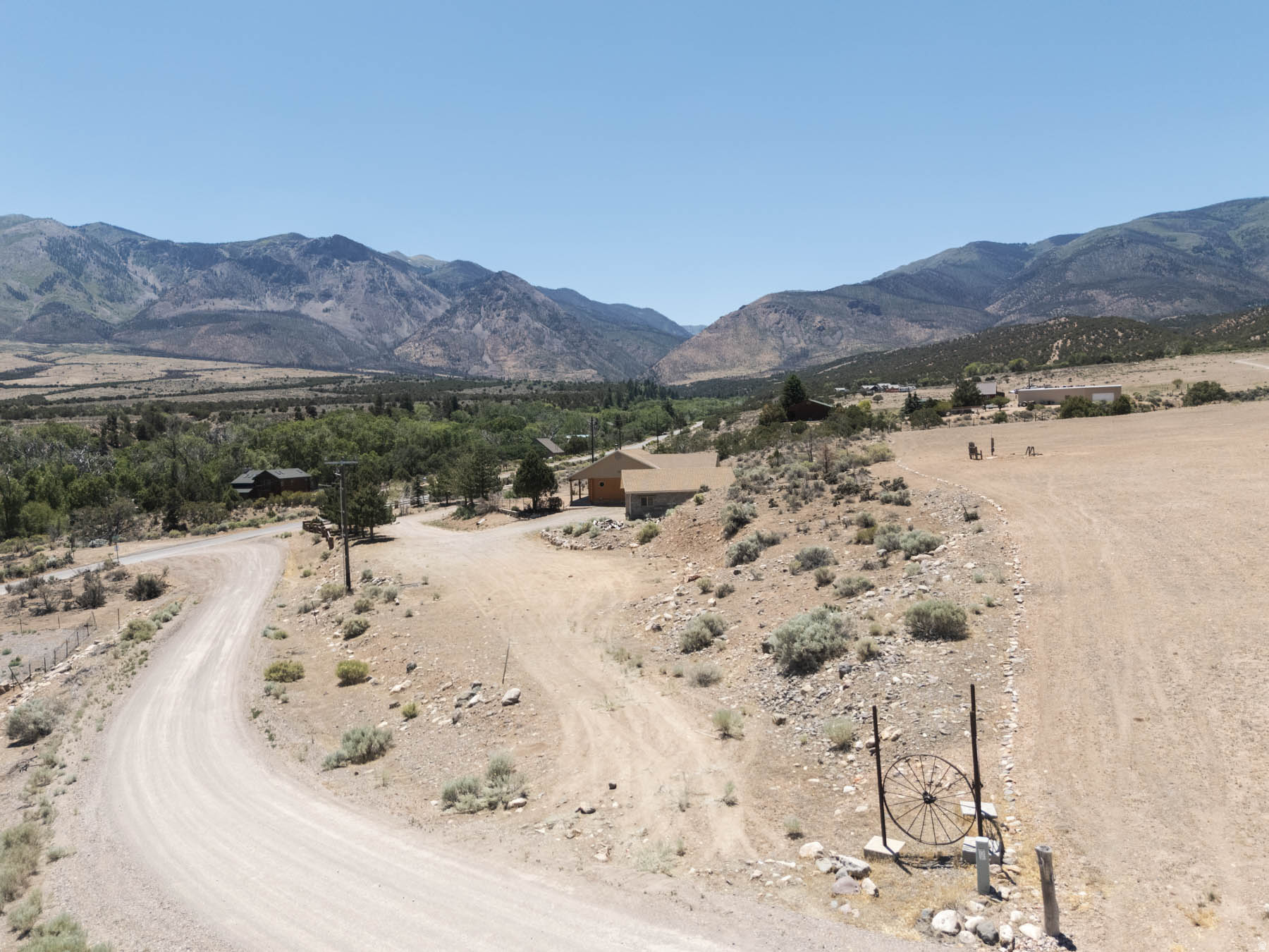 TIMBERLINE ESTATES PHASE I - Residential