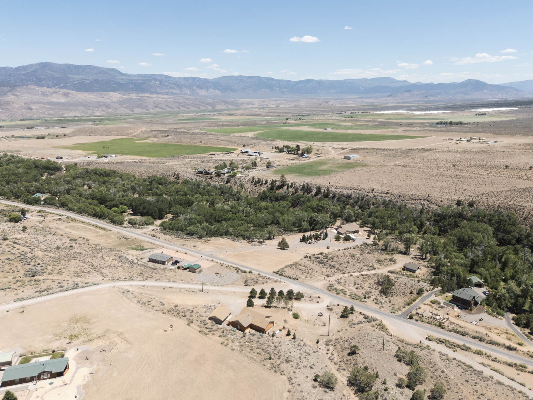 TIMBERLINE ESTATES PHASE I - Residential